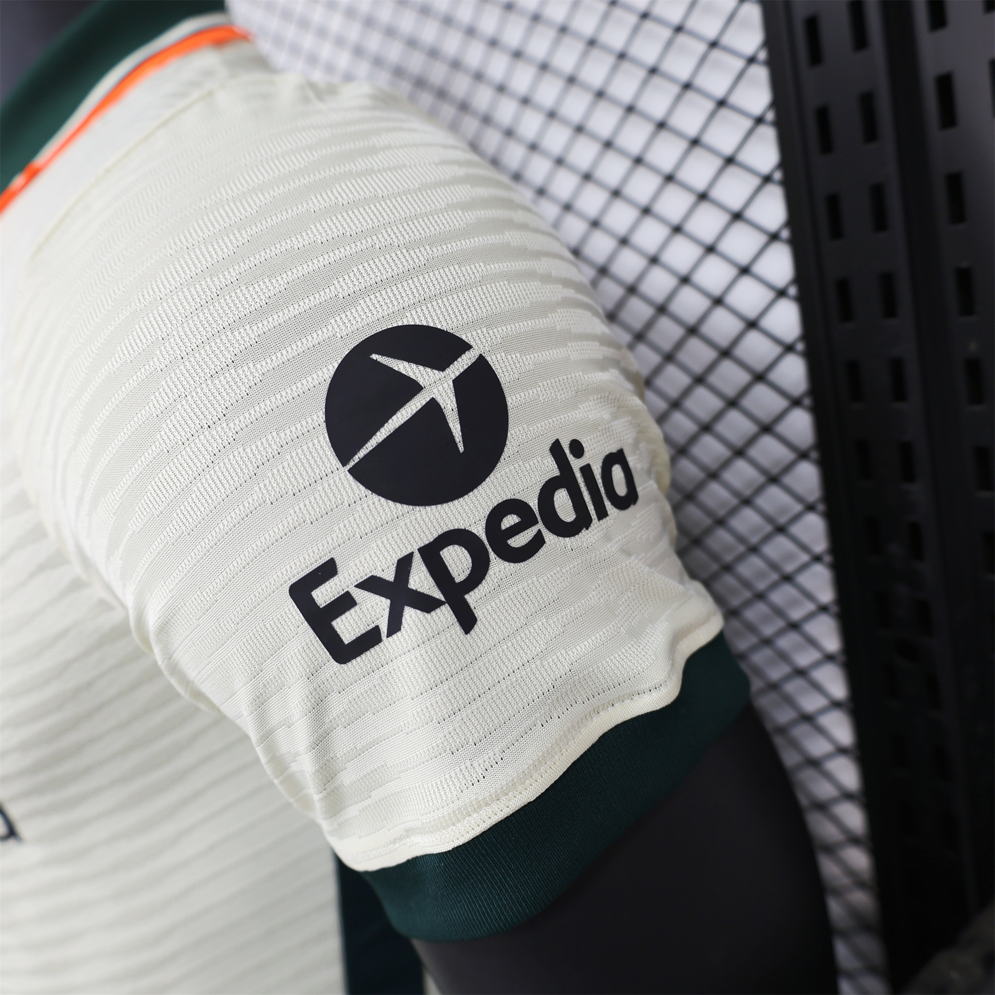 Retro Liver.pool 2021-22 Away Jersey - Player Version - Unitedfutballjersey