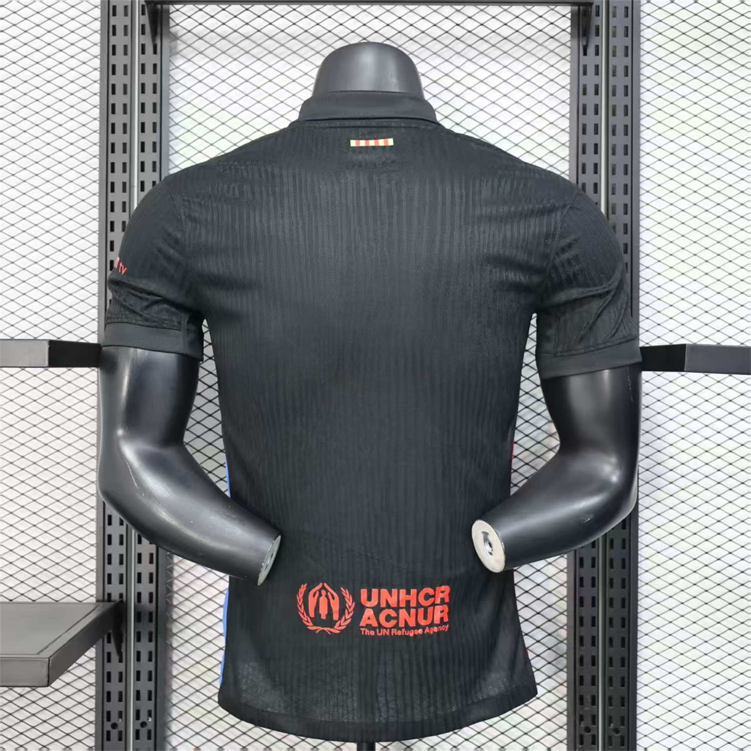 Barcelona x Taylor Swift 24-25 Away Special Edition Jersey - Player Version - Unitedfutballjersey