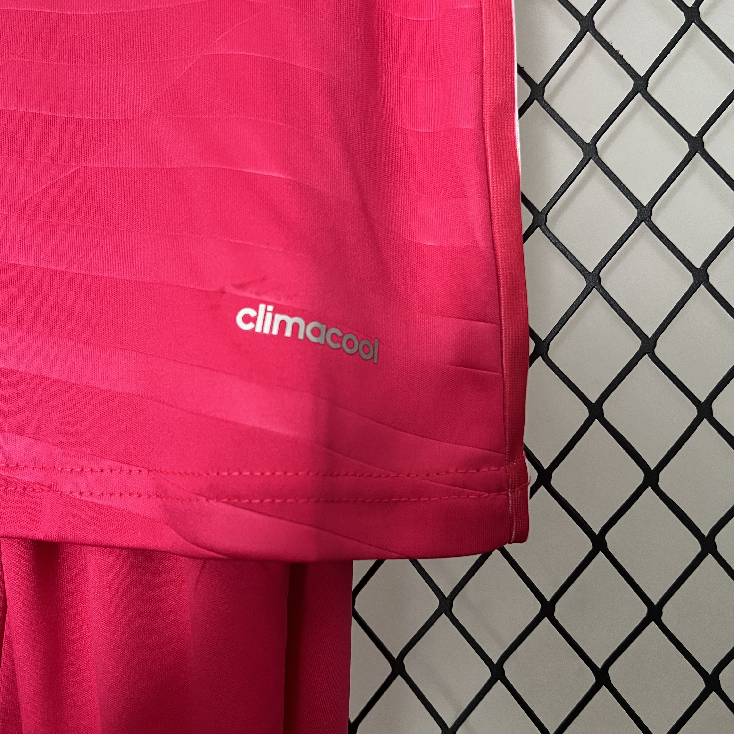 Retro Real Madrid 14-15 Away Stadium Kids Kit - Unitedfutballjersey