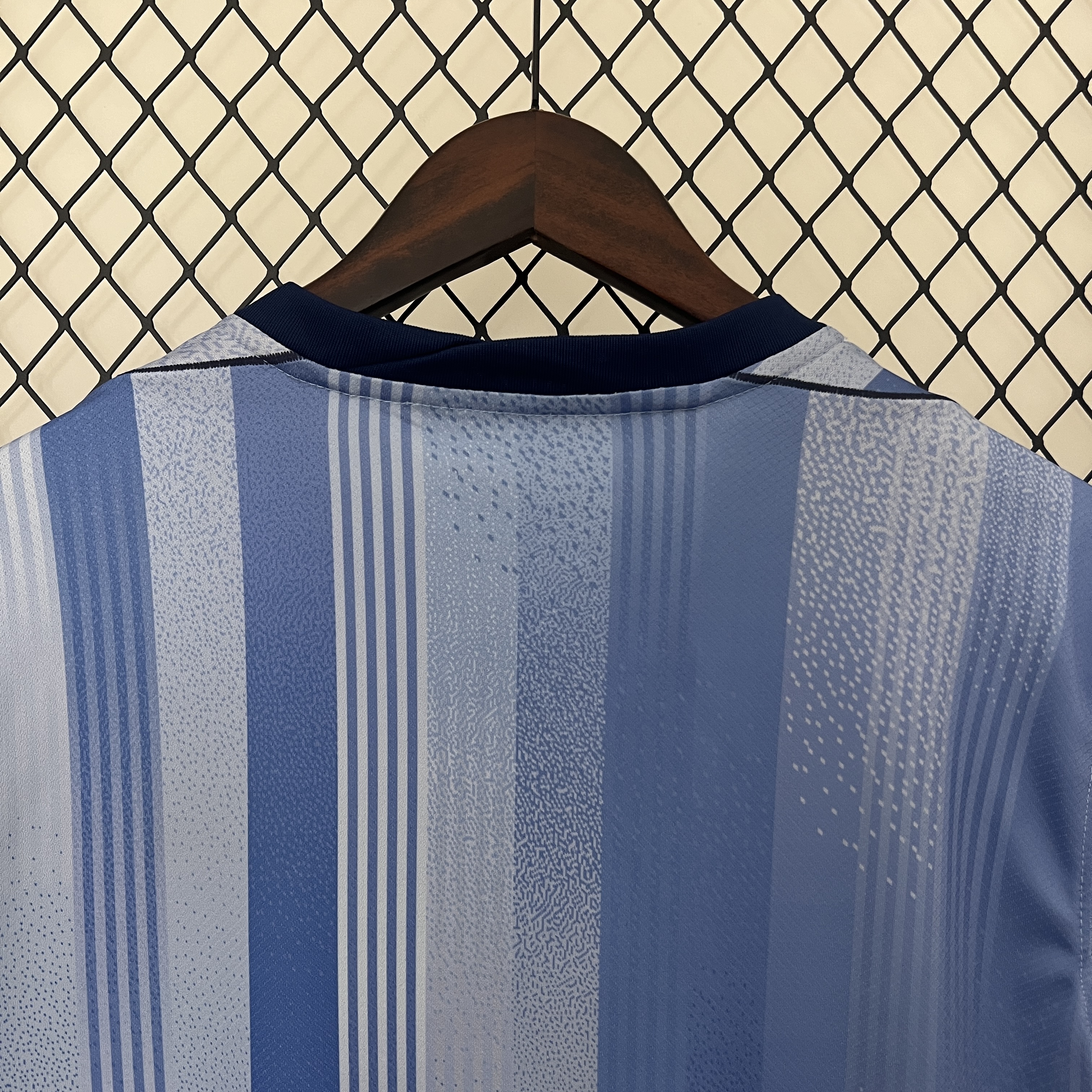 Tottenham Hotspur 24-25 Away Jersey - Fans Version - Unitedfutballjersey