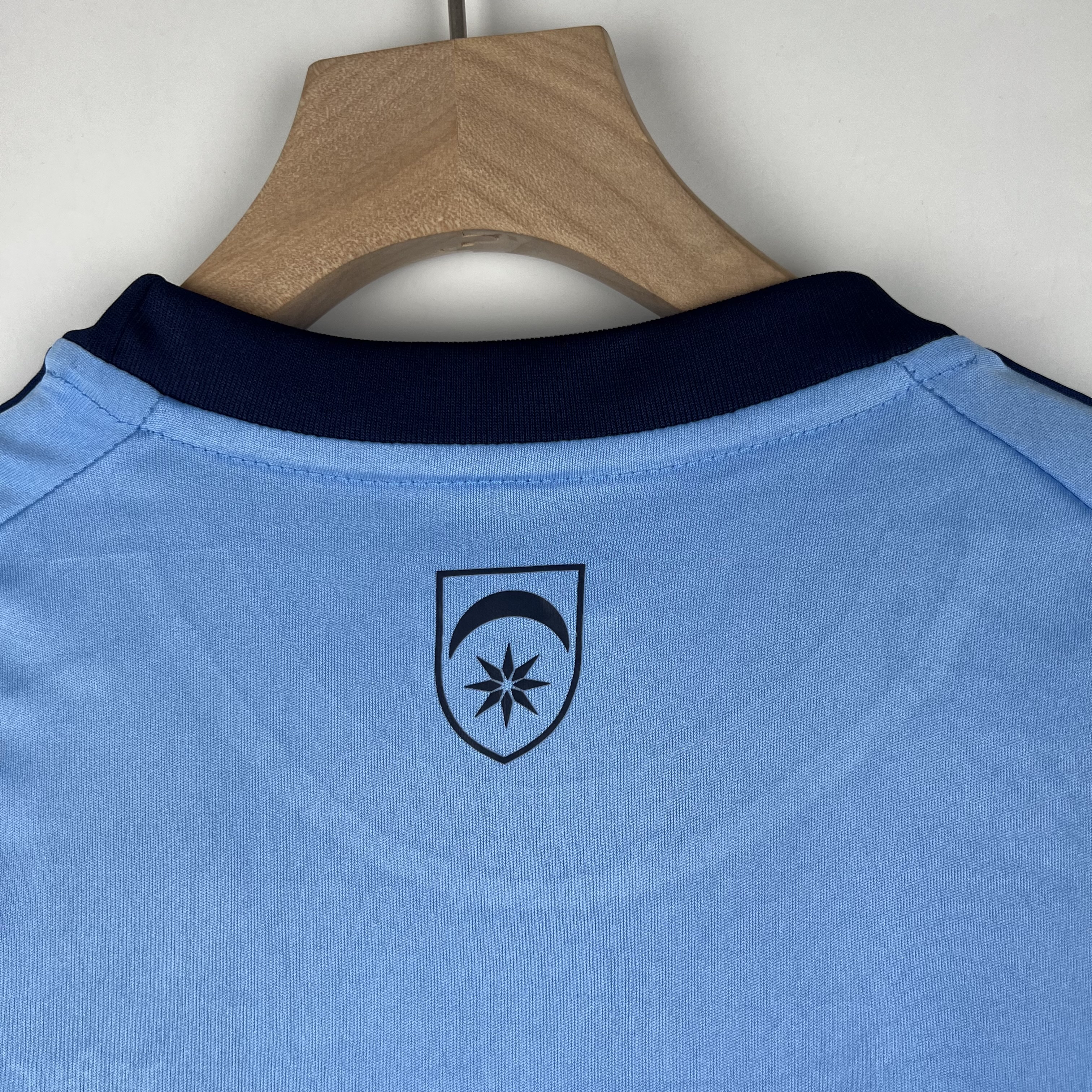 Osasuna 23-24 Away Stadium Kids Kit - Unitedfutballjersey