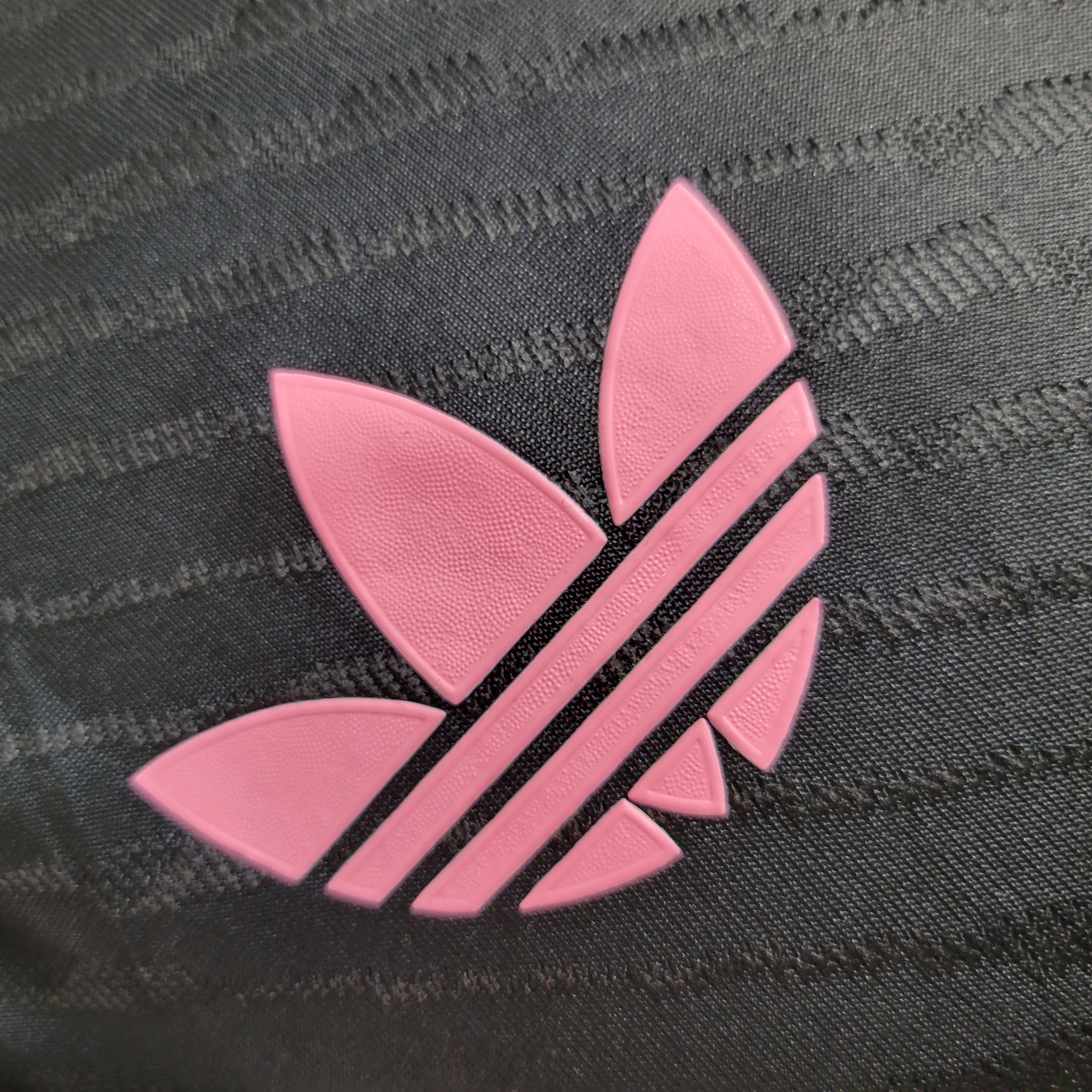 Japan 23-24 Black Training Jersey - Player Version - Unitedfutballjersey