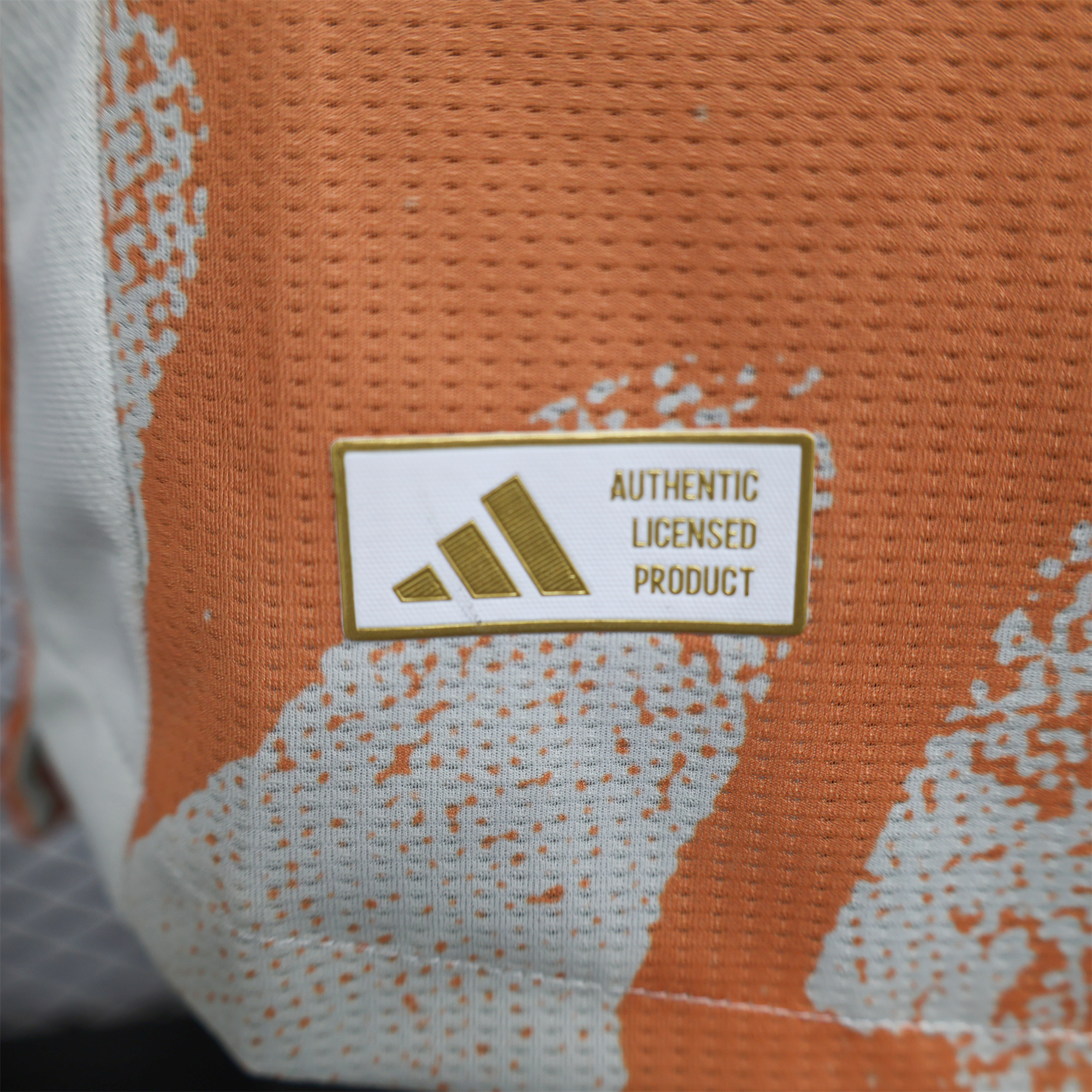 AS Roma 24-25 Away Jersey - Player Version - Unitedfutballjersey