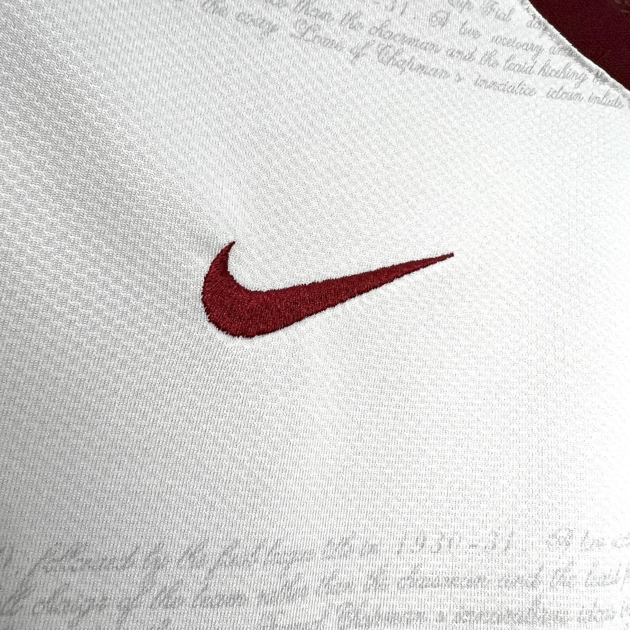 Retro Arsenal 2007-08 Away Jersey - Unitedfutballjersey