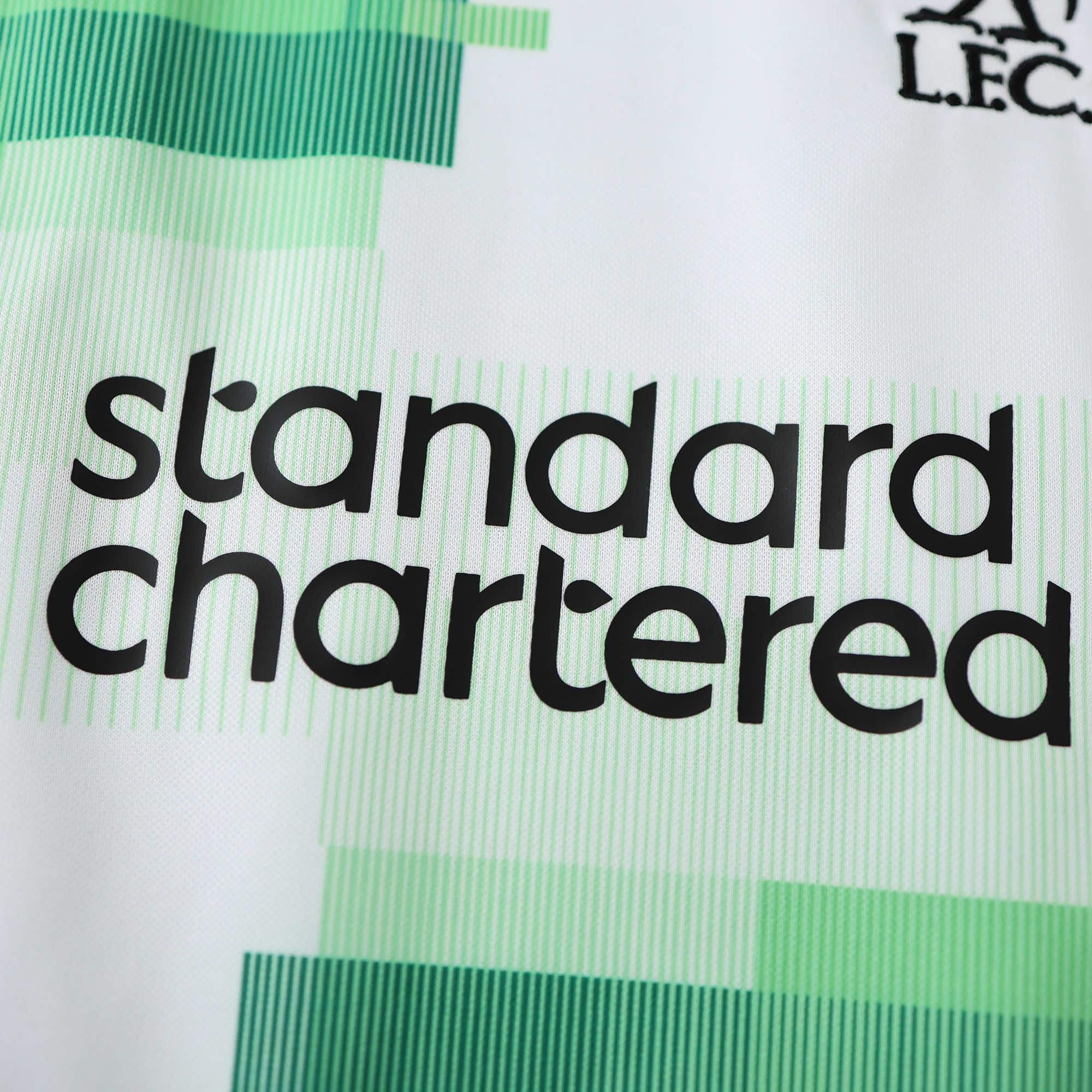 Liver.pool 23-24 Away Stadium Kids Kit - Unitedfutballjersey