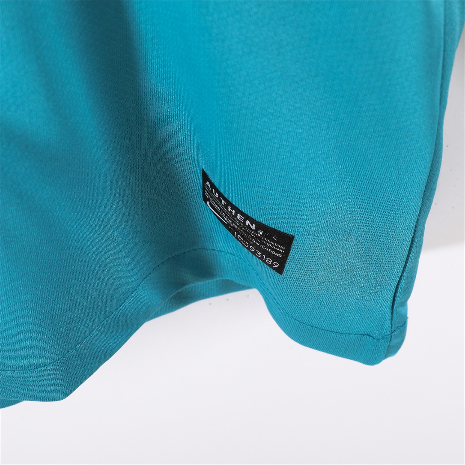 Retro Santos 2012 Third Long Sleeve Jersey - Unitedfutballjersey