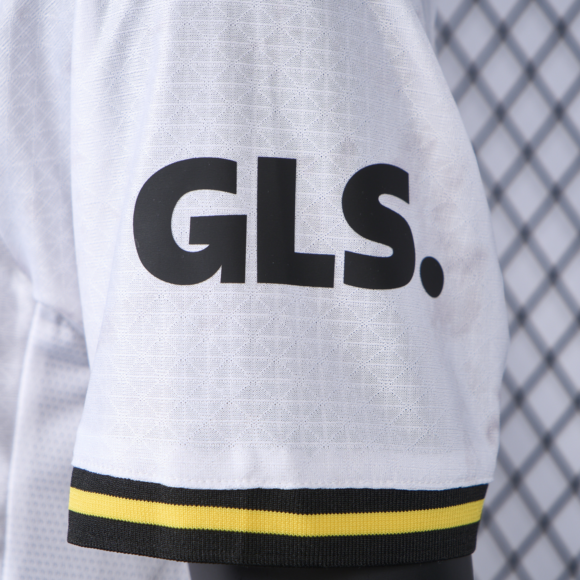 Dortmund 24-25 Third Jersey - Player Version - Unitedfutballjersey