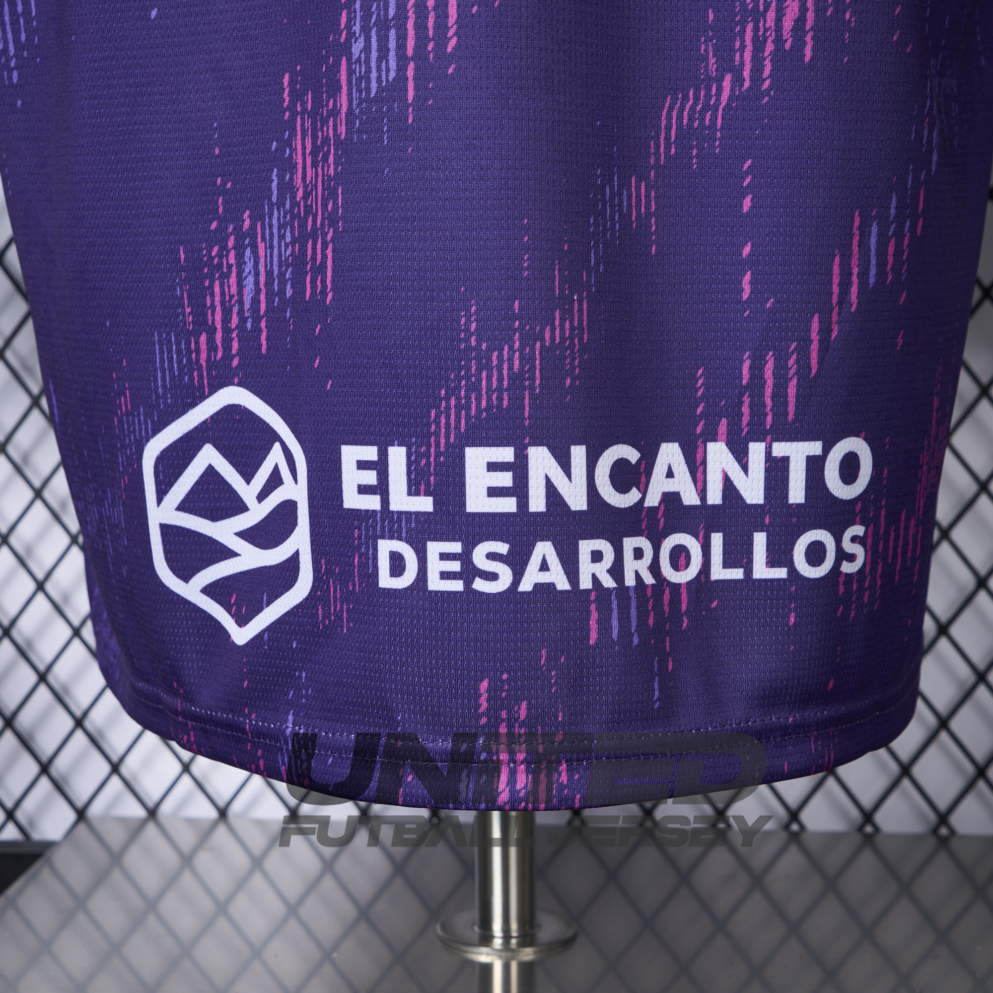 Mazatlán 24-25 Home Jersey - Player Version - Unitedfutballjersey