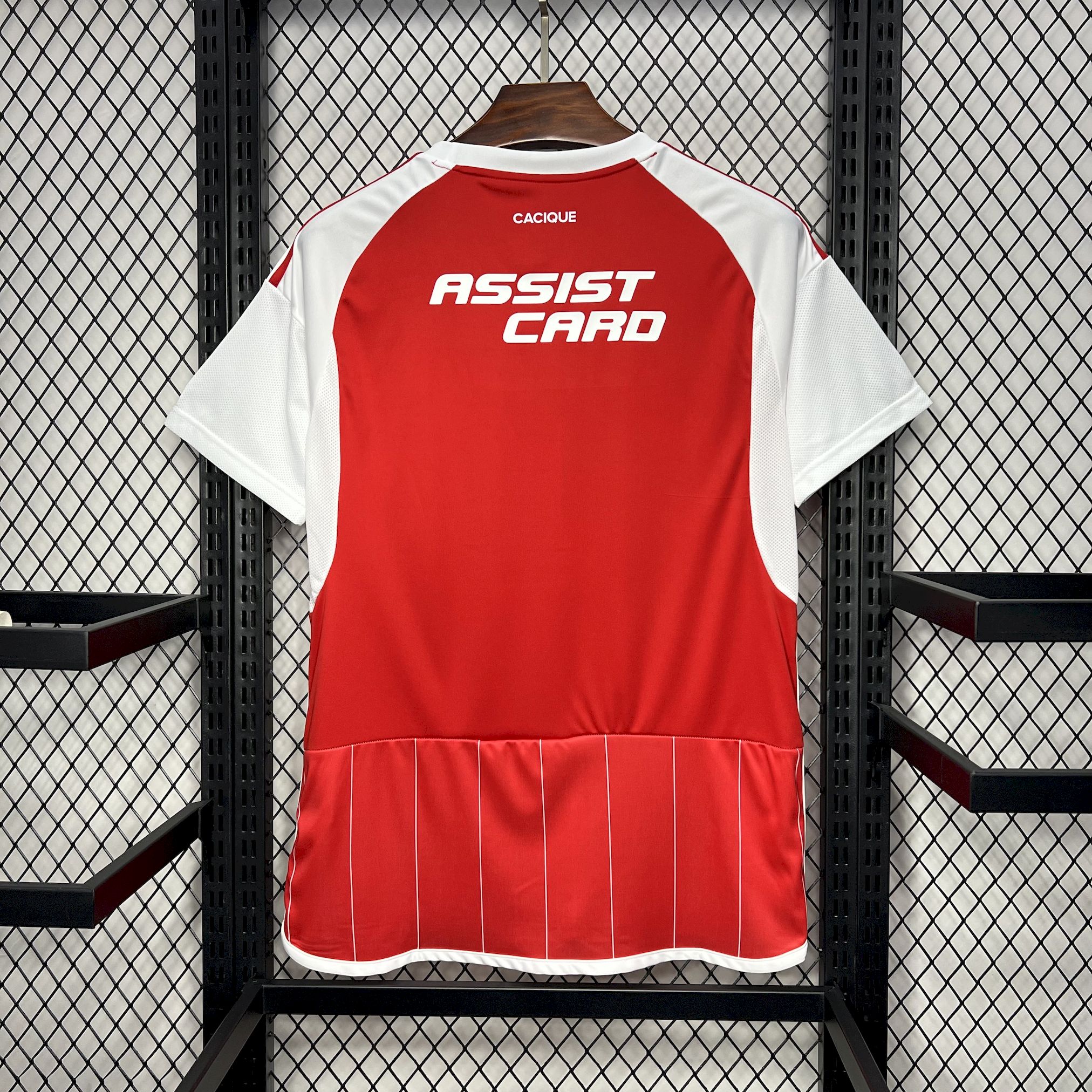 Colo Colo 24-25 Third Jersey - Fans Version - Unitedfutballjersey