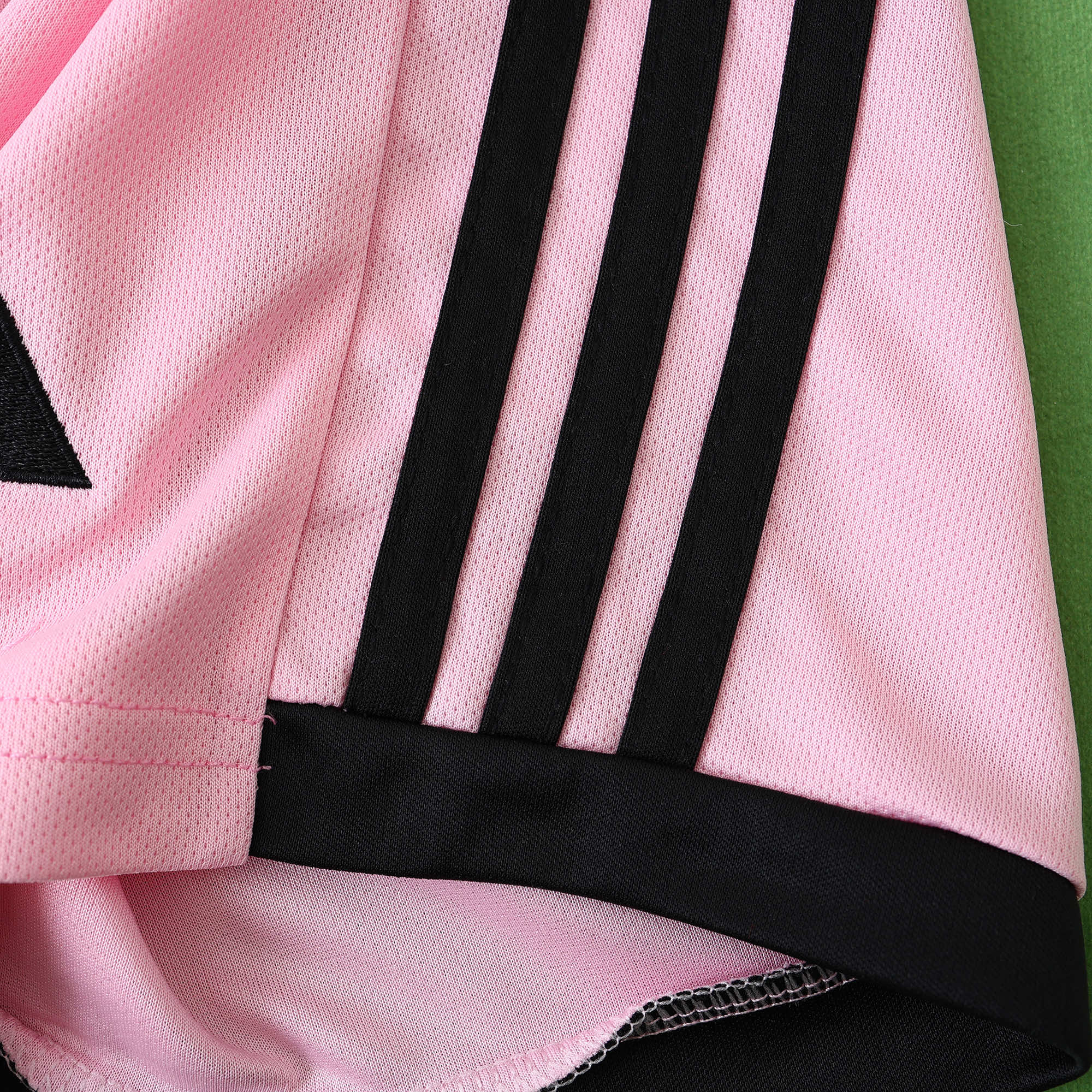 INT M.A.M 2024 Home Stadium Kids Kit - Unitedfutballjersey