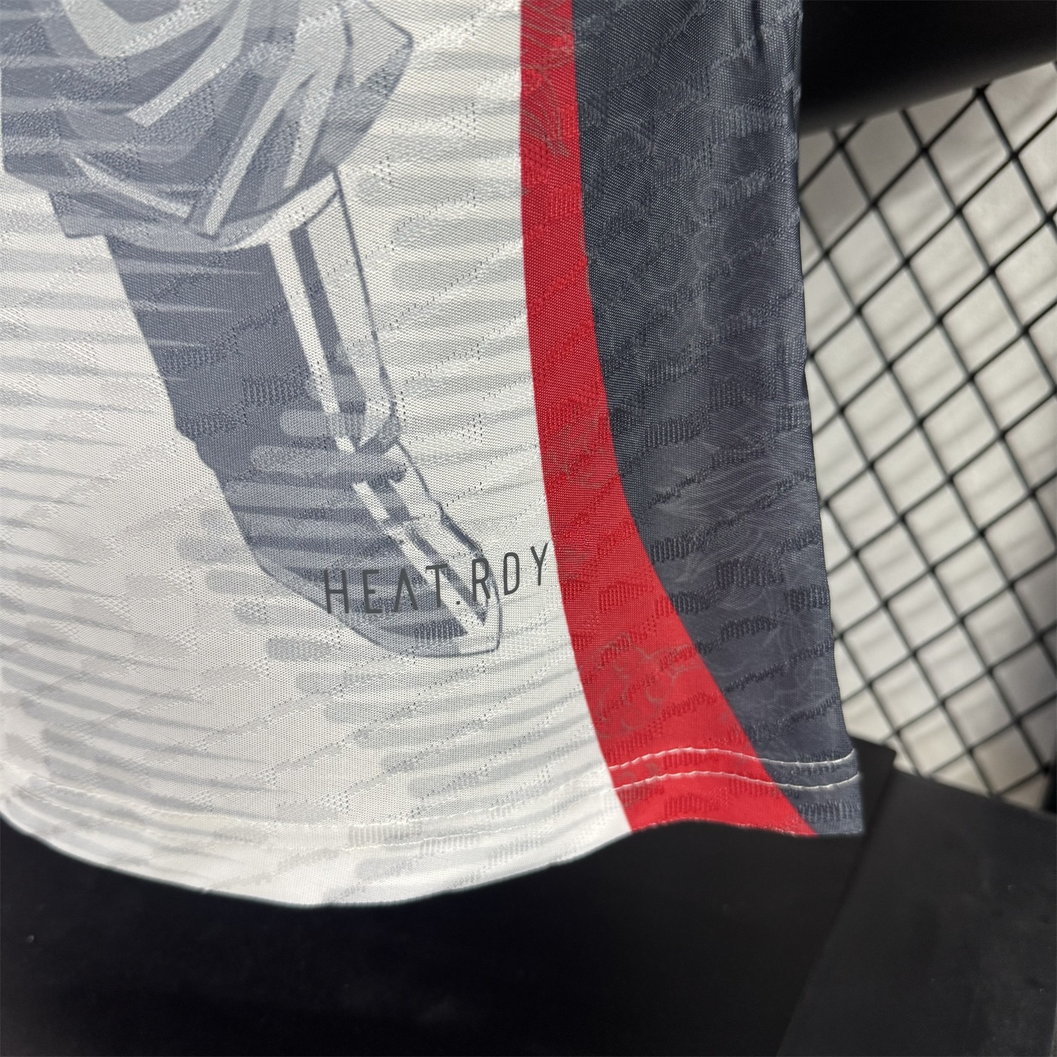 Mexico 25-26 Dragon Ball Goku Sketch White Special Jersey - Player Version - Unitedfutballjersey