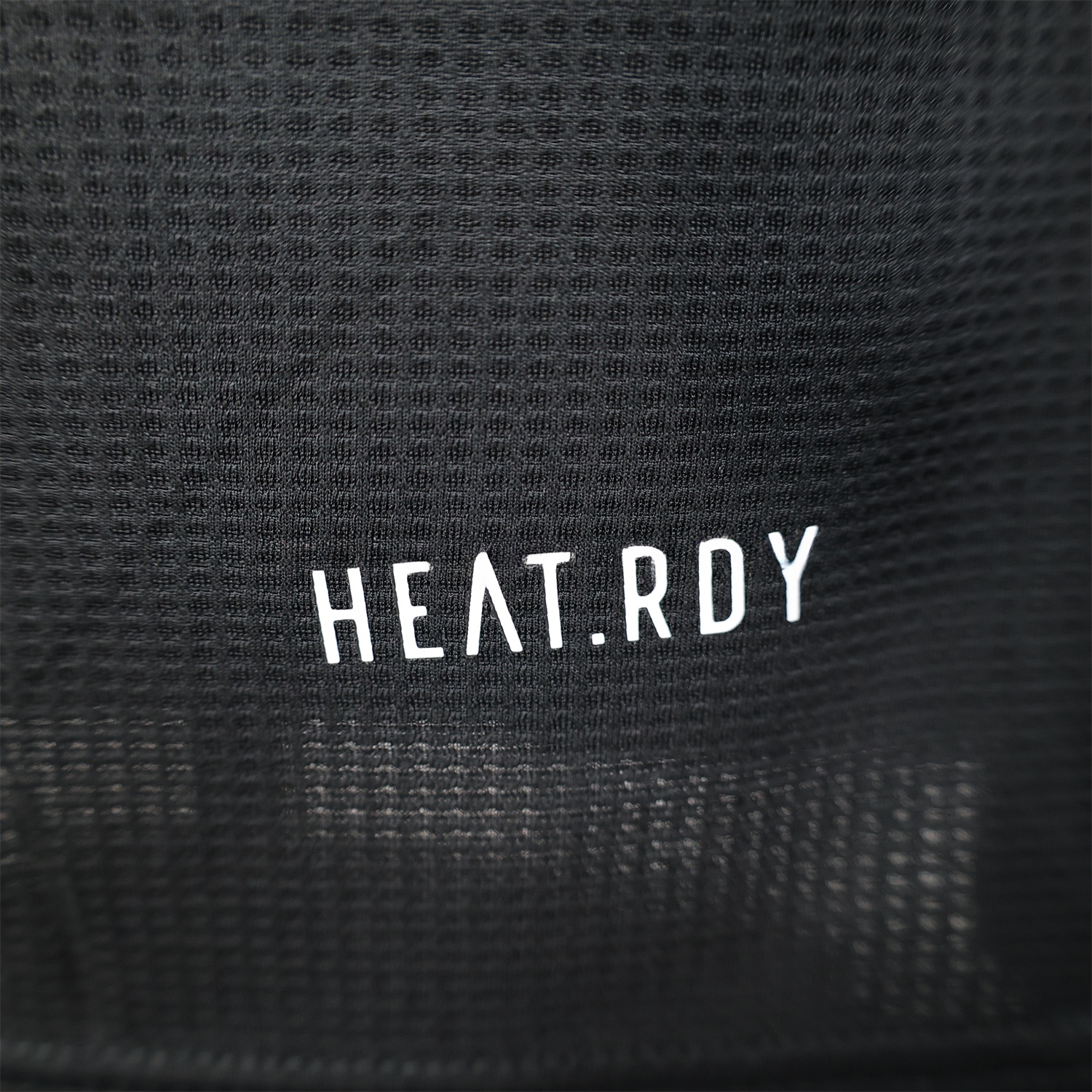 Algeria 25-26 Pure Black with White Chest Text Jersey - Player Version - Unitedfutballjersey