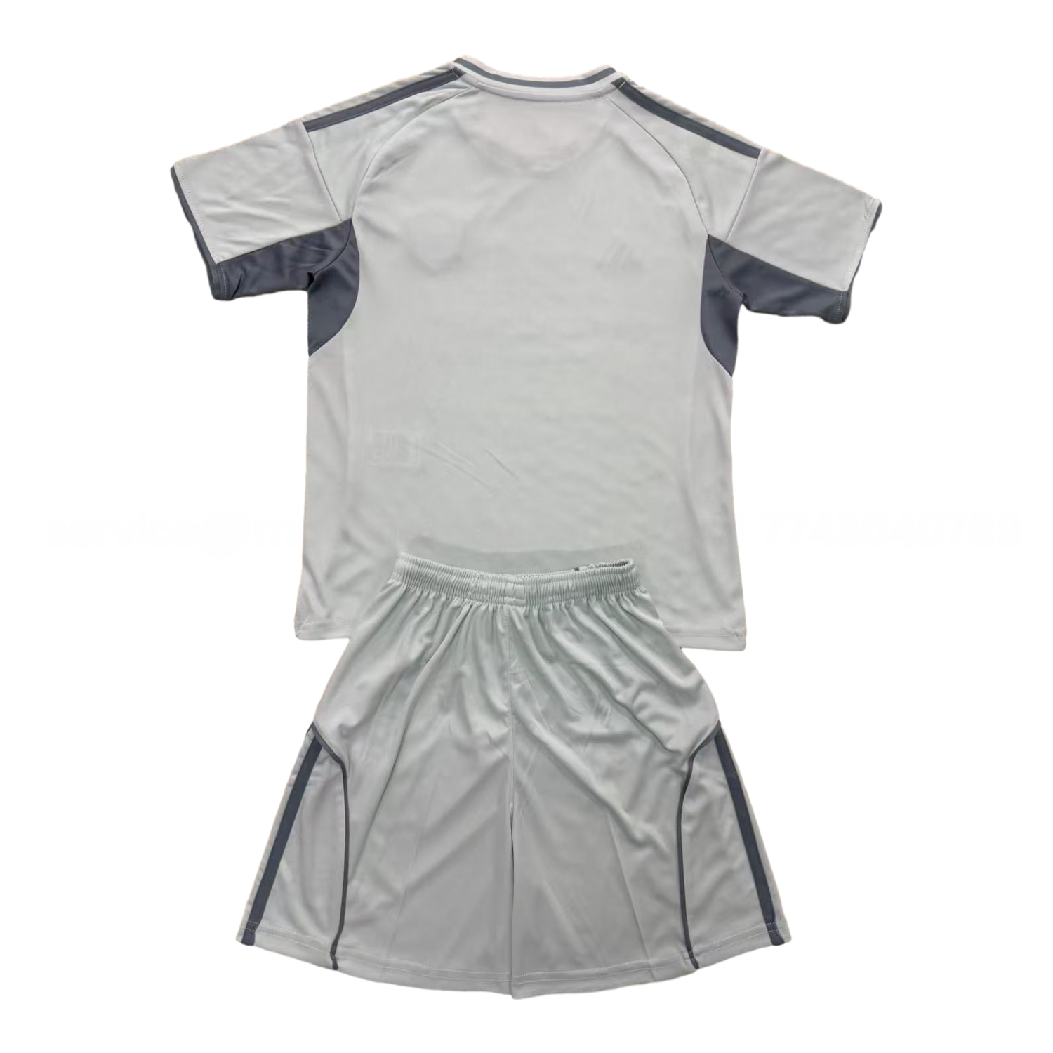 LA Galaxy 25-26 Pre-Match Training Men's Adult Jersey Set - Fans Version - Unitedfutballjersey