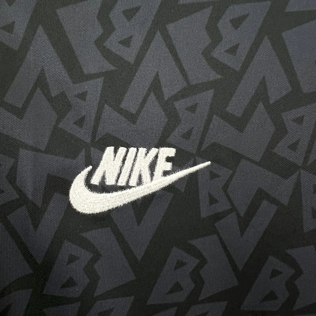 Retro Dortmund 1995-96 Away Jersey - Unitedfutballjersey