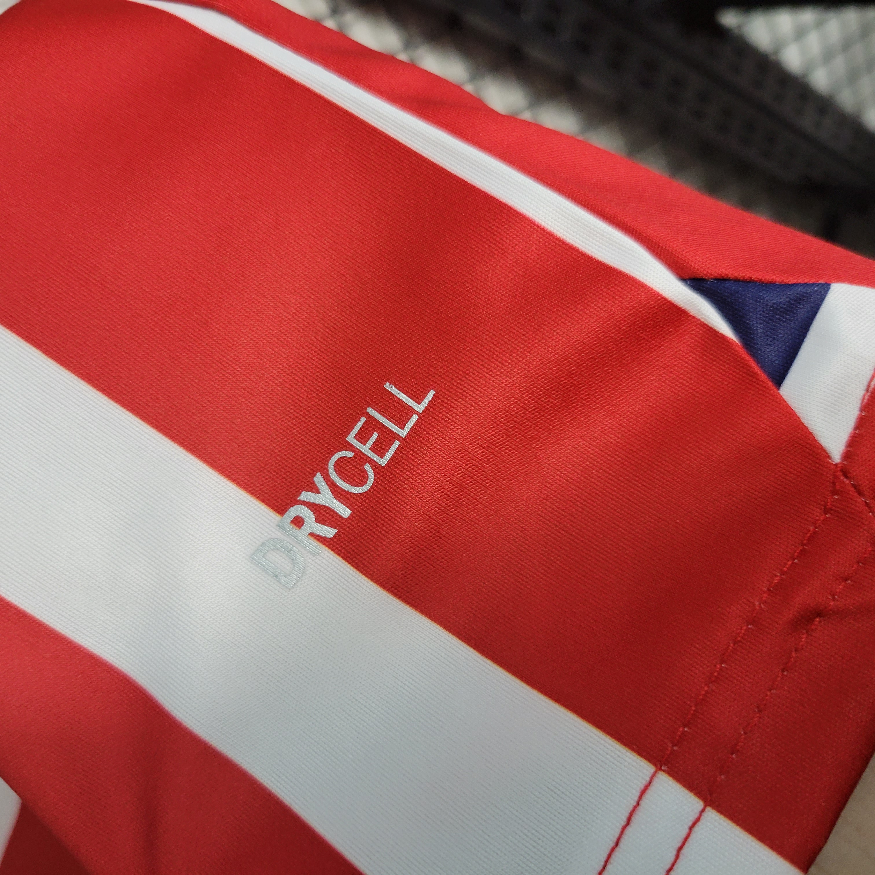 Chivas de Guadalajara 23-24 Home Stadium Kids Kit - Unitedfutballjersey