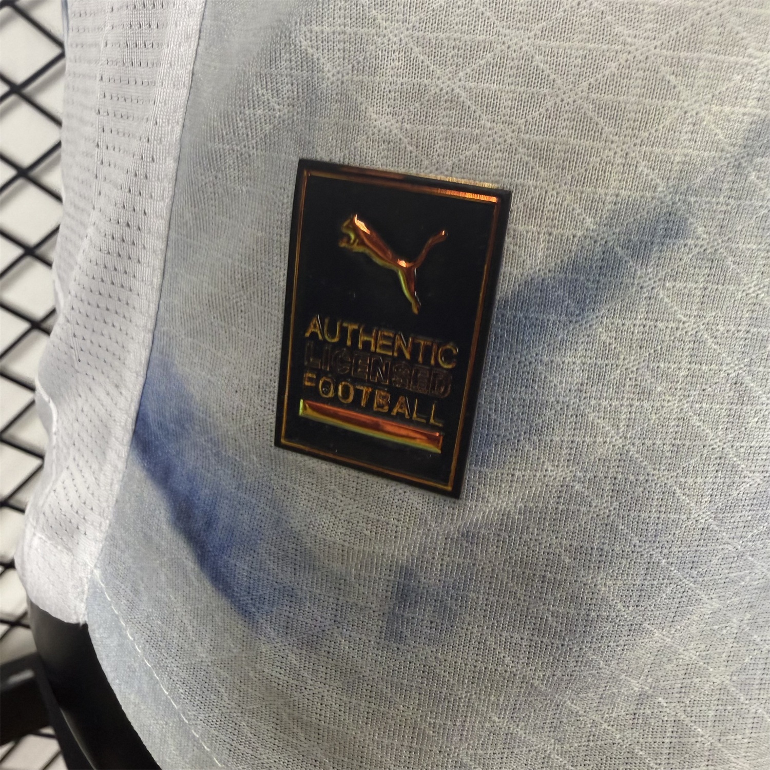 Rayados Monterrey 25-26 Club World Cup Away White Jersey - Player Version - Unitedfutballjersey