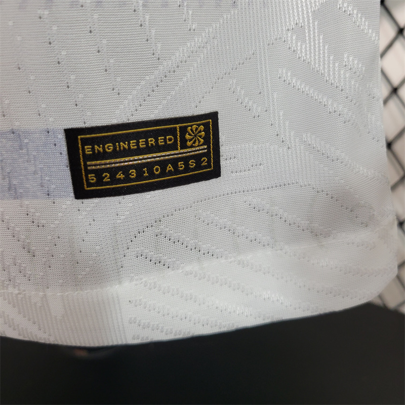 Tottenham Hotspur 23-24 Long Sleeve Jersey - Player Version - Unitedfutballjersey