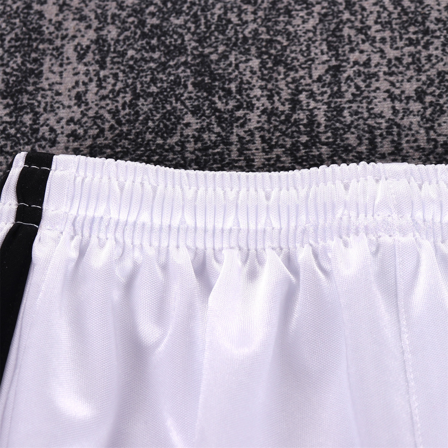 Retro Real Madrid 04-05 Home Kids Kit - Unitedfutballjersey