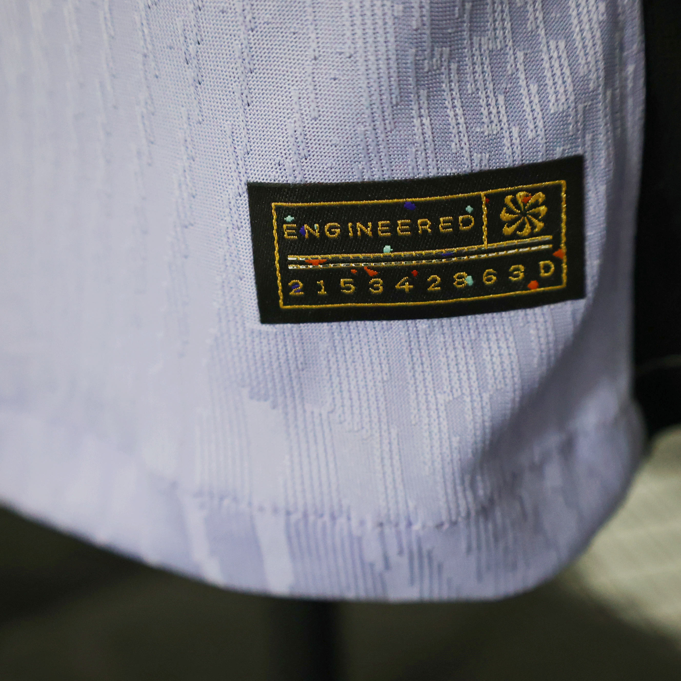 América 23-24 Third Jersey - Player Version - Unitedfutballjersey