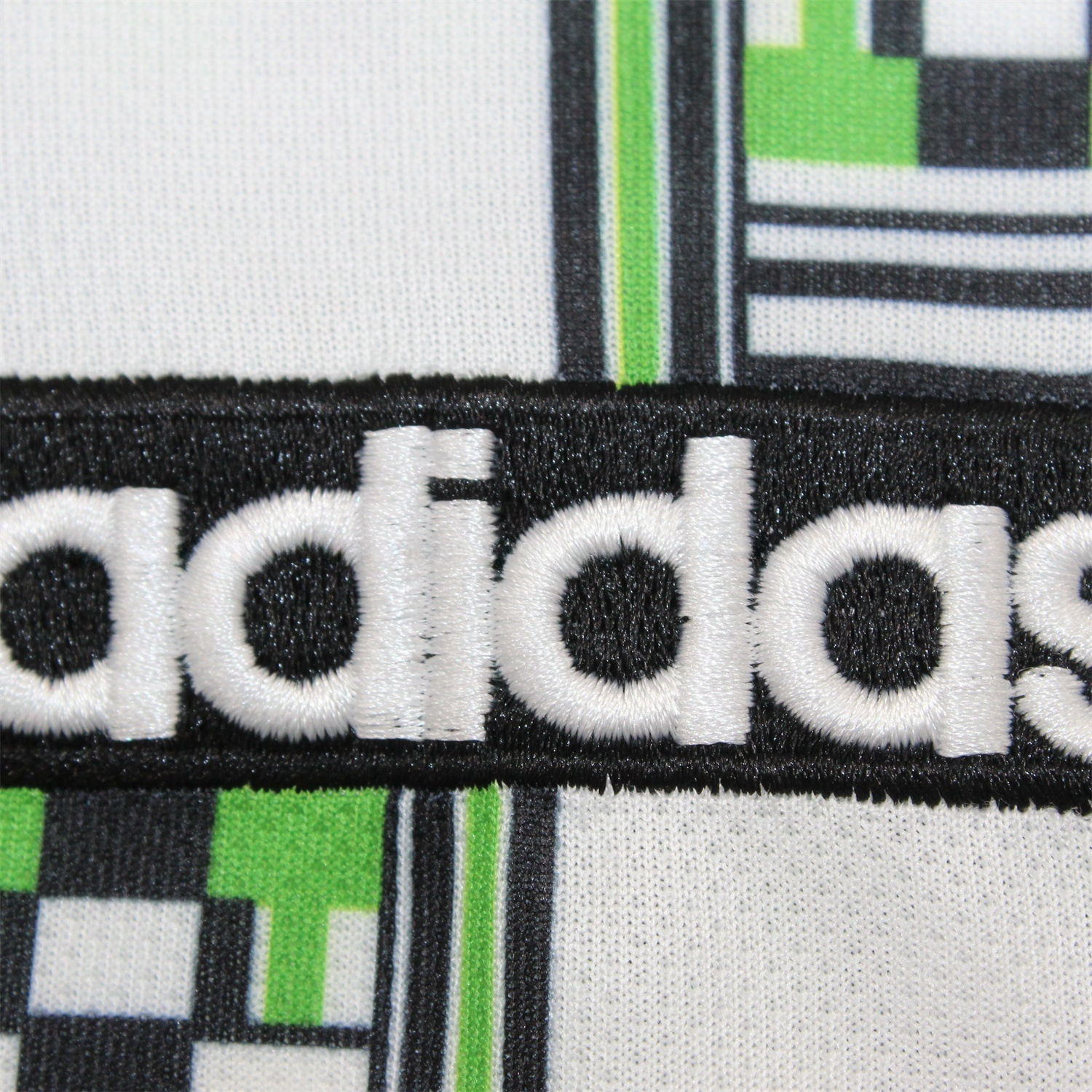 Retro Nigeria 1994 Away Kids Kit - Unitedfutballjersey