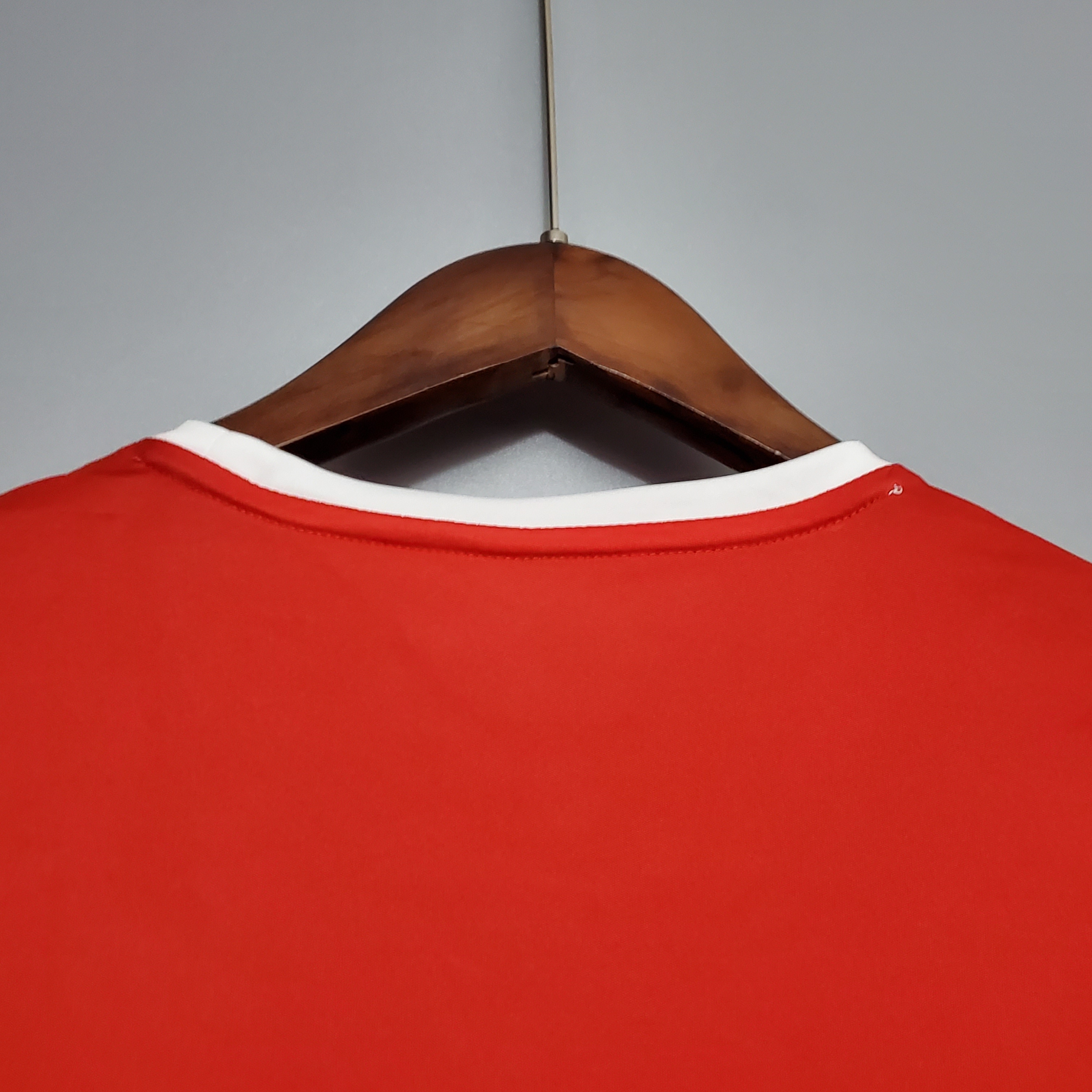 Arsenal Retro 02-04 Home Stadium Jersey - Unitedfutballjersey