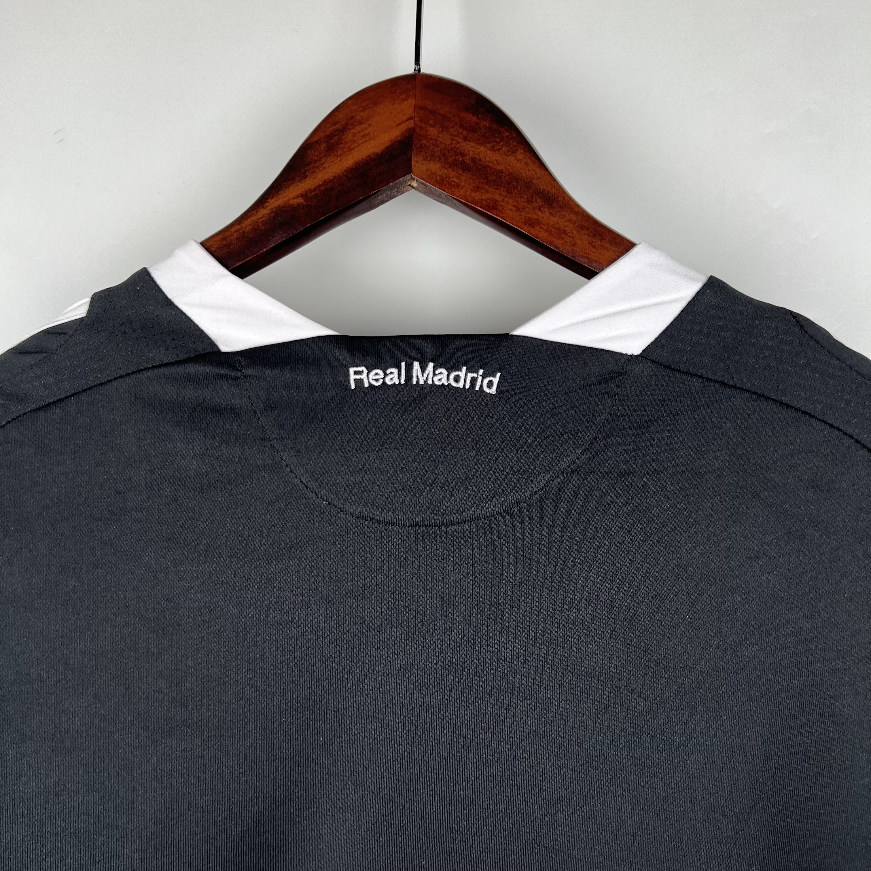 Retro Real Madrid 08-09 Third Jersey - Unitedfutballjersey