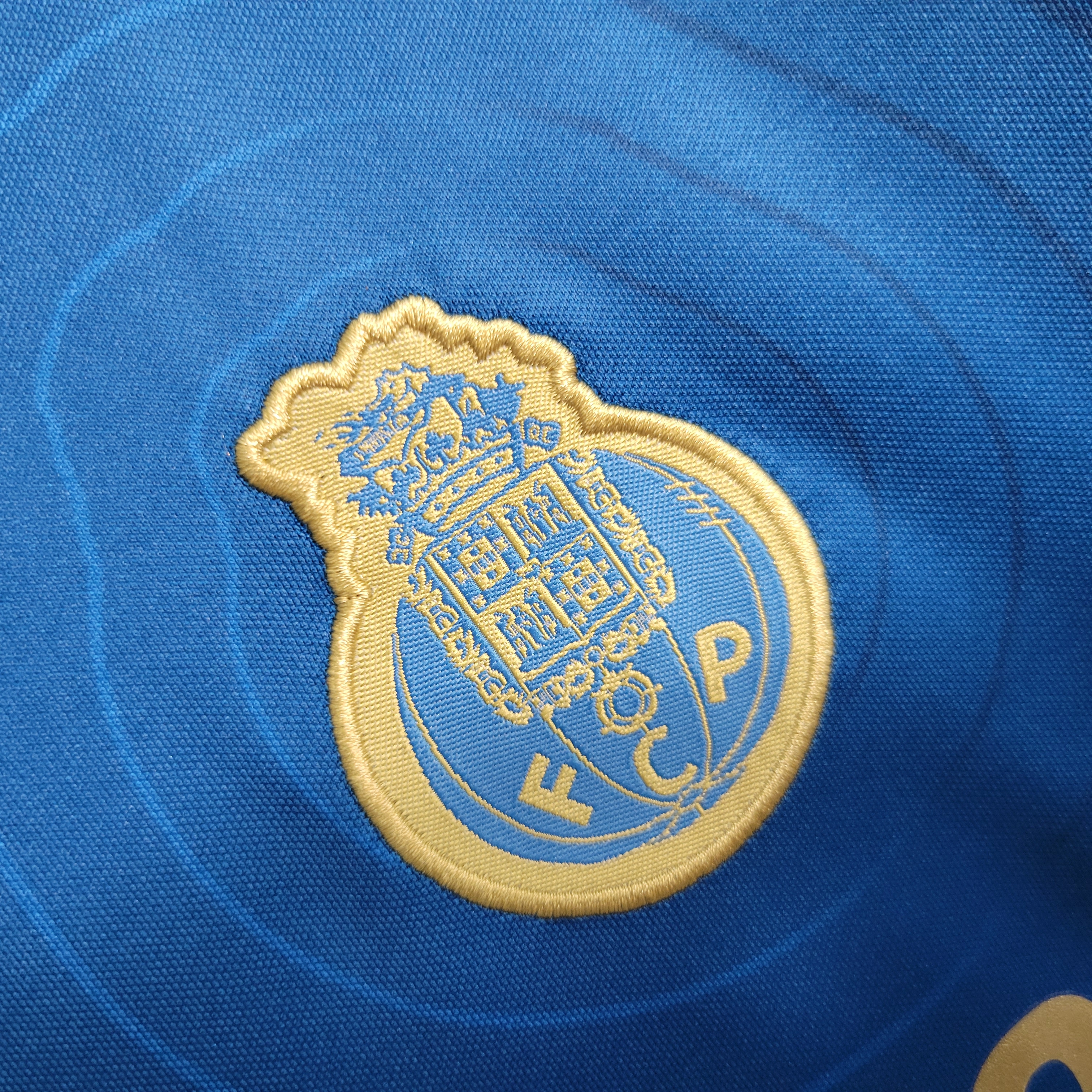 Porto 23-24 Third Kids Kit - Unitedfutballjersey