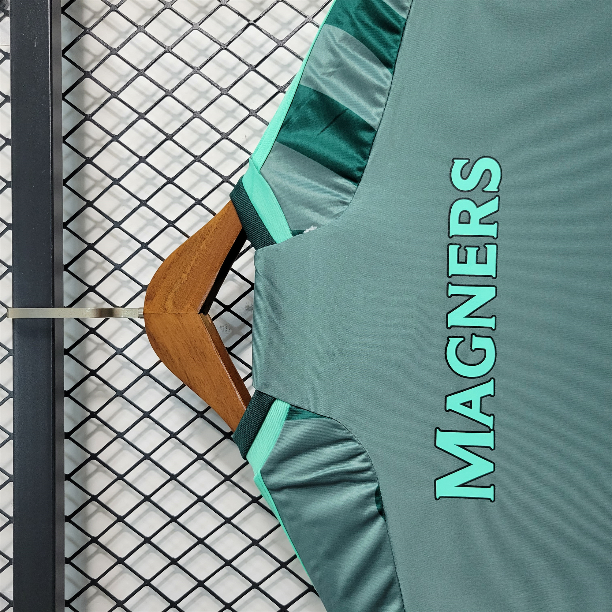 Celtic 23-24 Third Jersey - Fans Version - Unitedfutballjersey