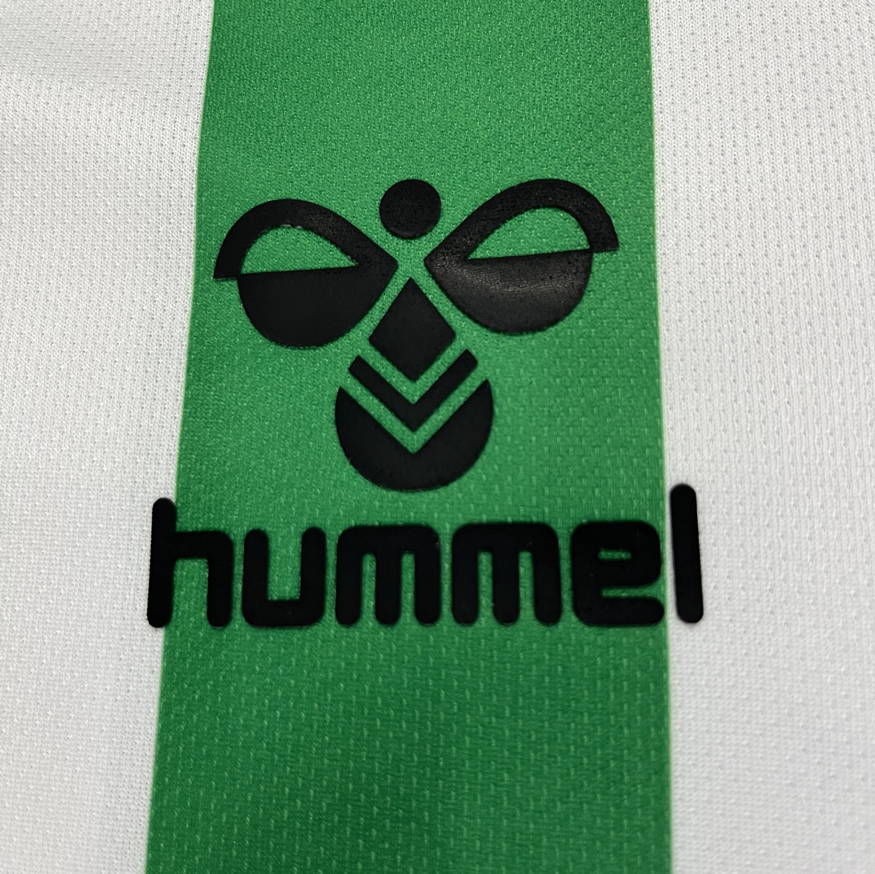 Retro Real Betis 1988-89 Home Stadium Jersey - Unitedfutballjersey