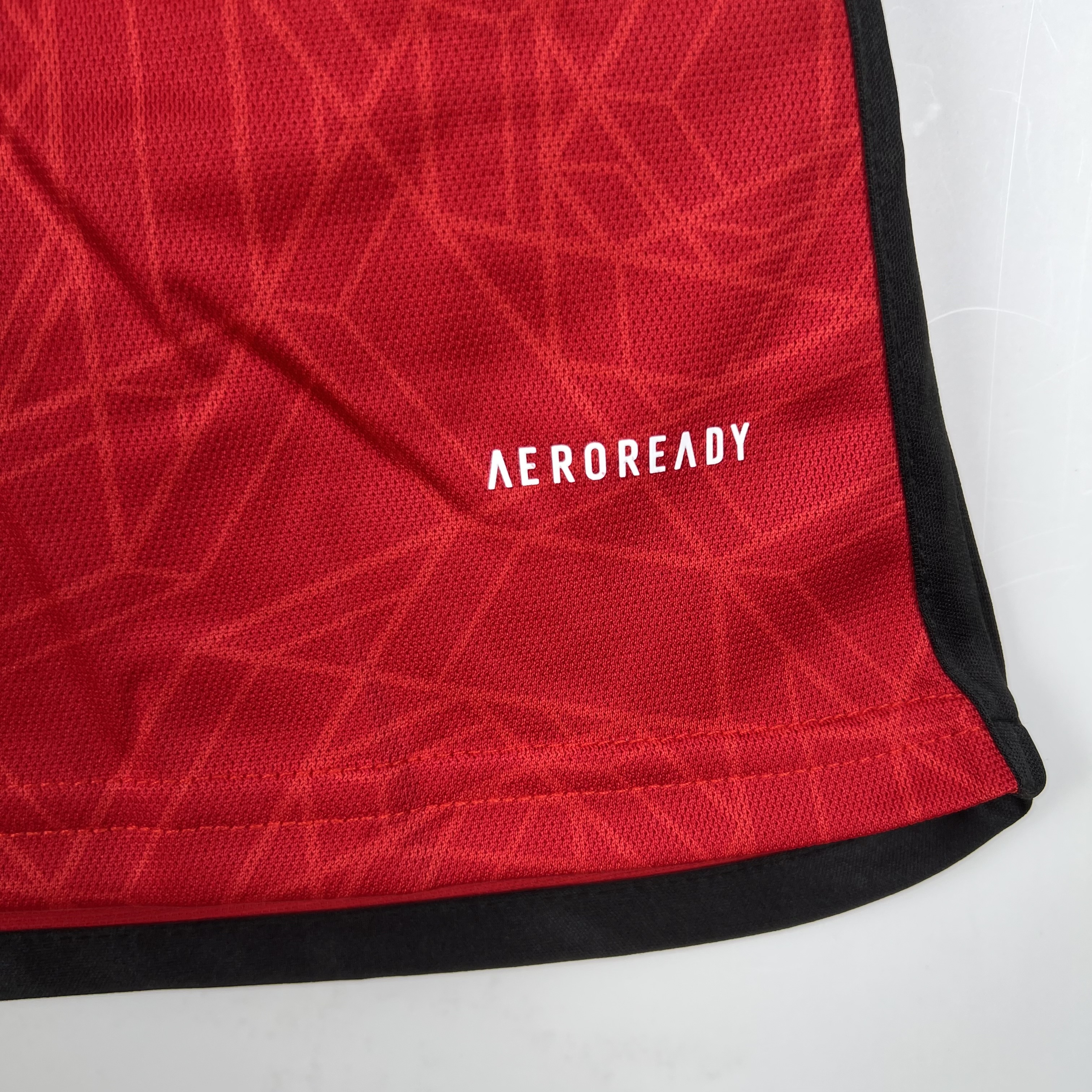 Manchester United 23-24 Women's Home Shirt - Unitedfutballjersey