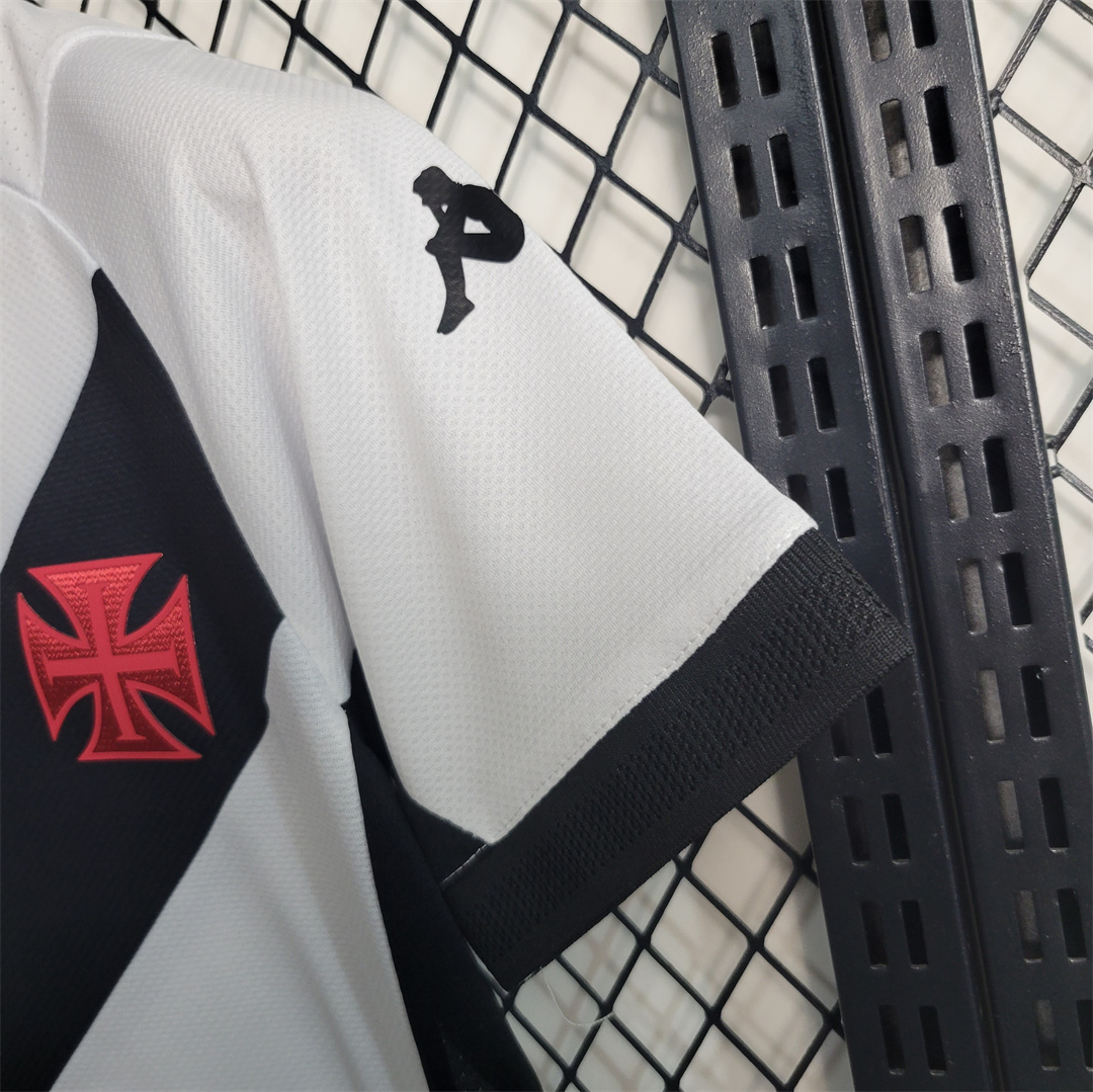 Vasco da Gama 2023 Away Stadium Kids Kit - Unitedfutballjersey