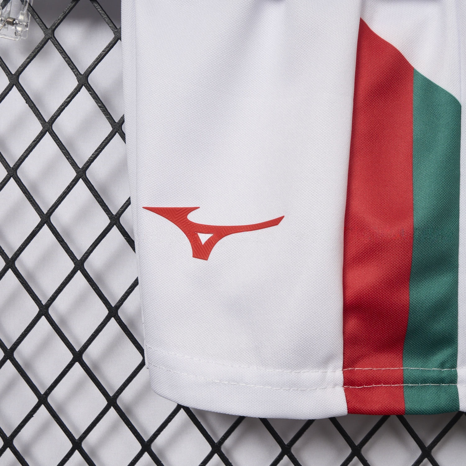 Augsburg 25-26 Home Kids Kit - Unitedfutballjersey