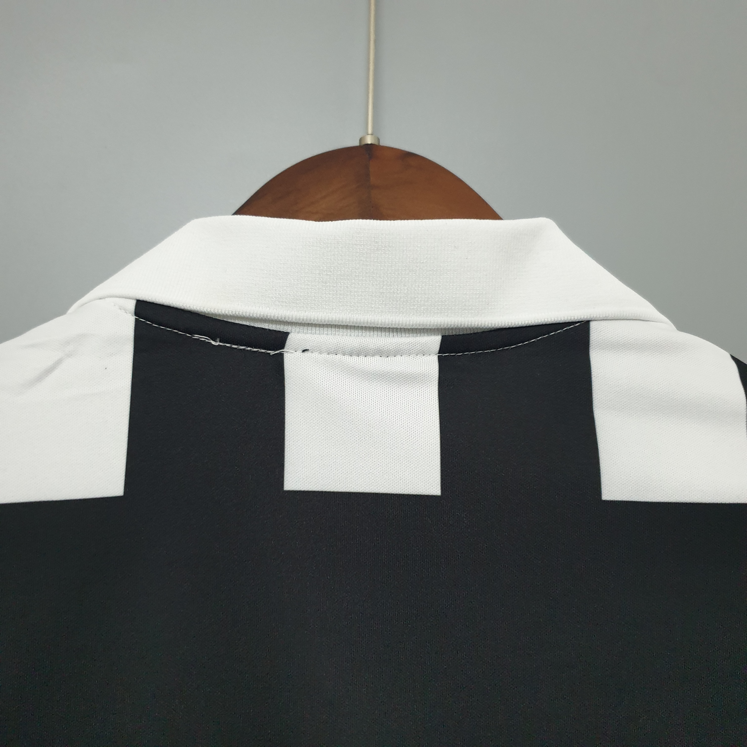 Retro Juventus 1999-00 Home Stadium Jersey - Unitedfutballjersey