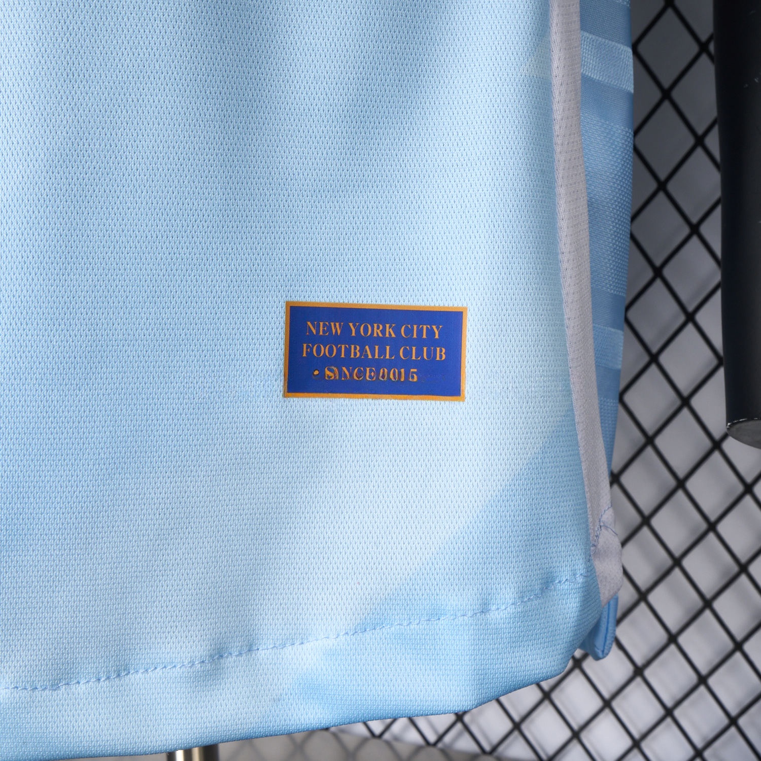 New York City 25-26 Home Jersey - Player Version - Unitedfutballjersey