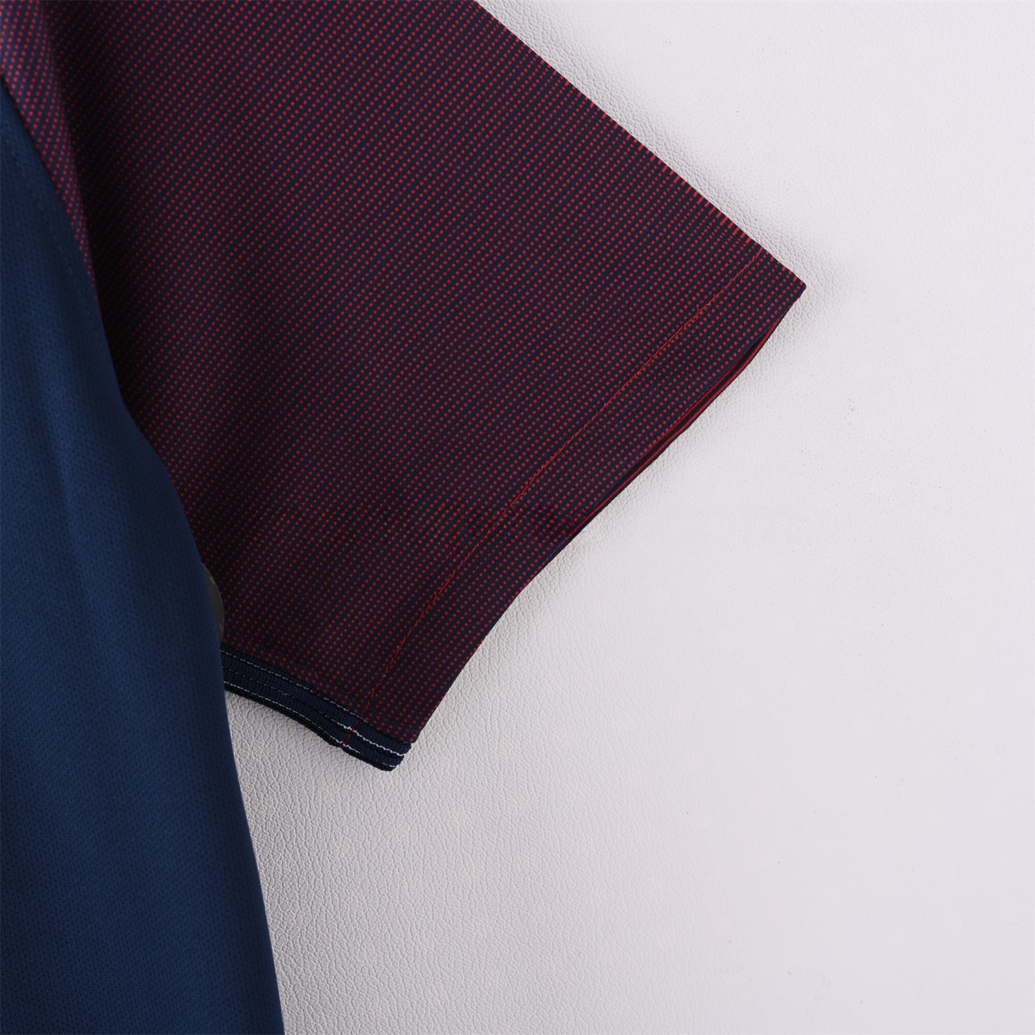 Retro Paris Saint-Germain PSG 2017-18 Home Jersey - Unitedfutballjersey