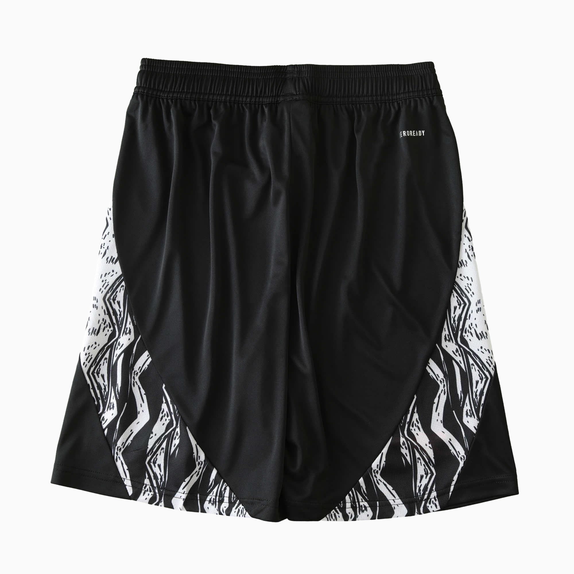 Arsenal 24-25 Away Shorts - Fans Version - Unitedfutballjersey