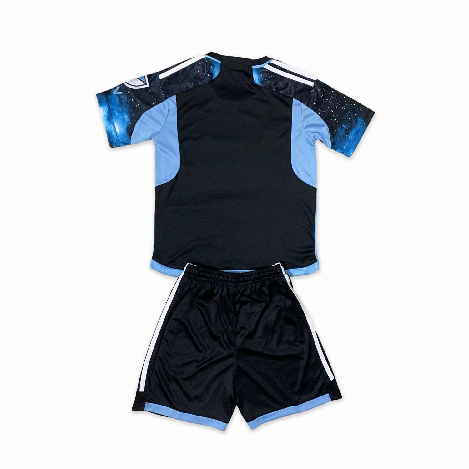 Minnesota United 2024 Home Men