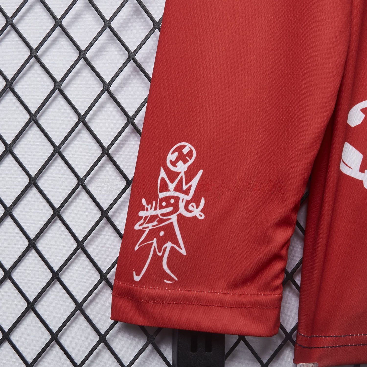 Basel 24-25 Carnival Special Jersey - Fans Version - Unitedfutballjersey