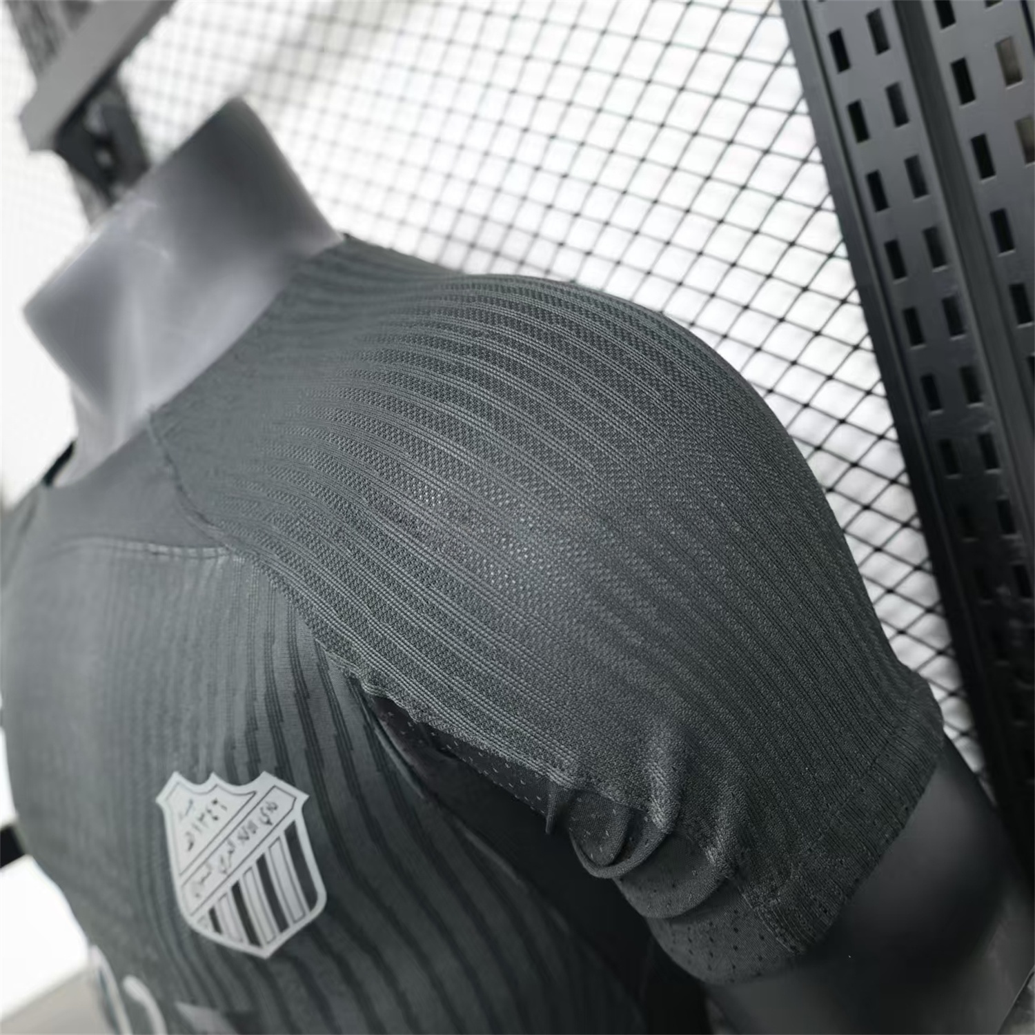 Al Ittihad Jeddah United 25-26 Third Jersey - Player Version - Unitedfutballjersey