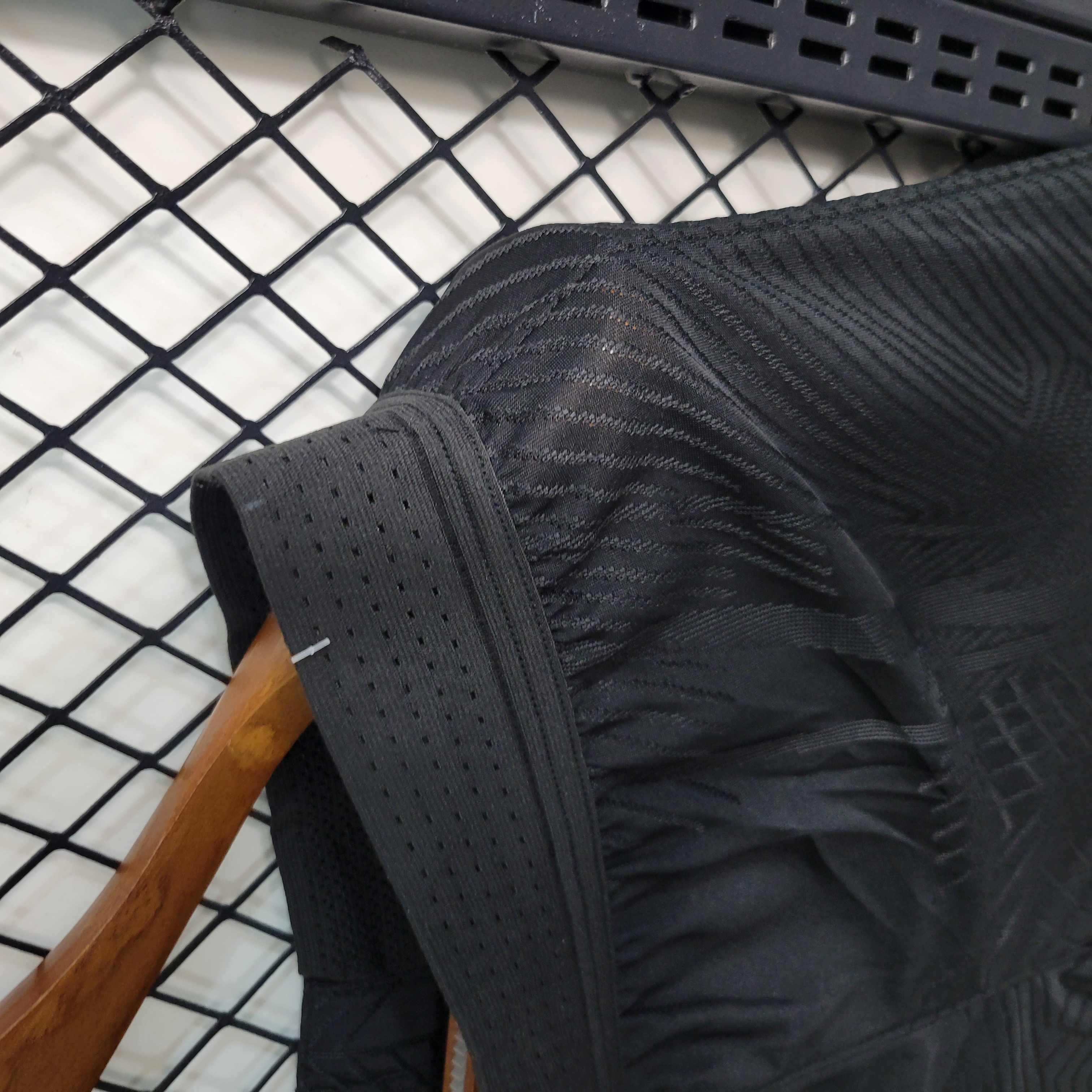 Inter Milan 23-24 Home Shorts - Player Version - Unitedfutballjersey