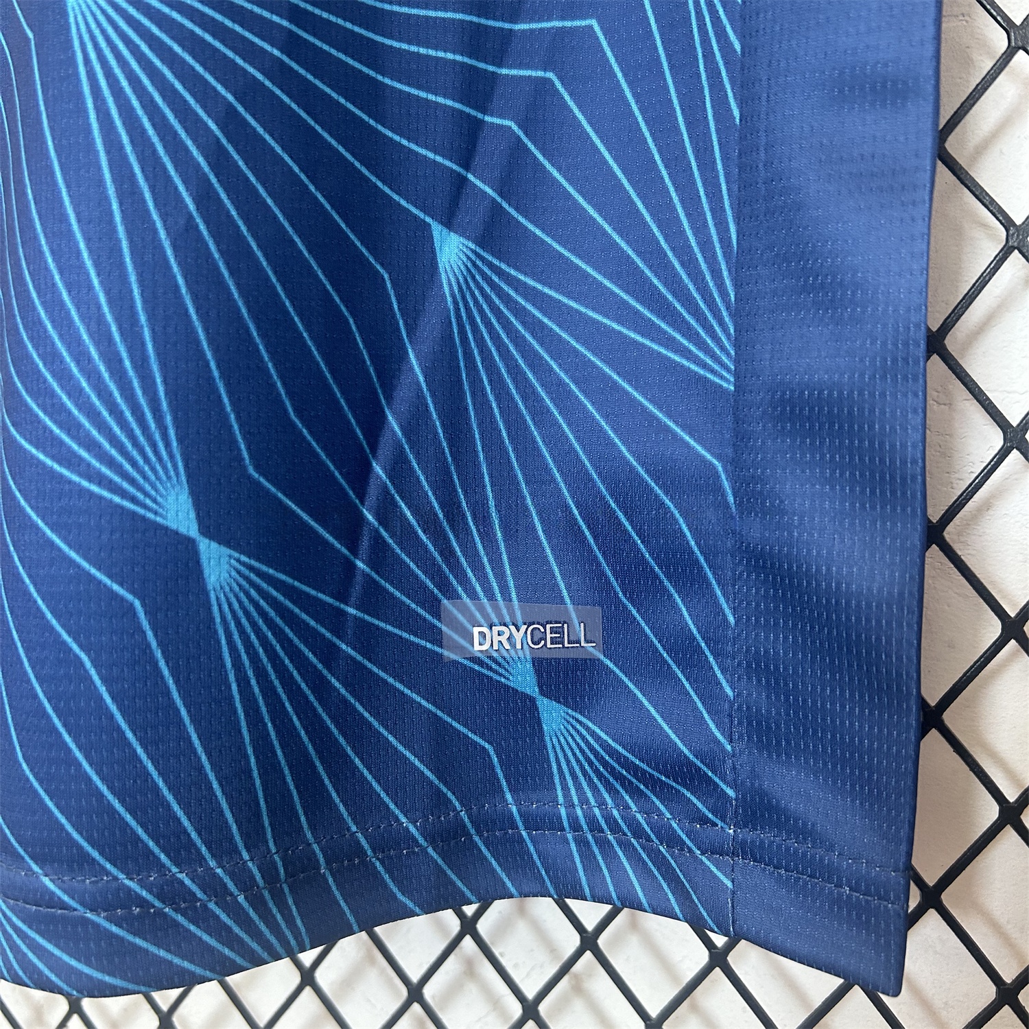 Red Bull Bragantino 25-26 Away Jersey - Fans Version - Unitedfutballjersey