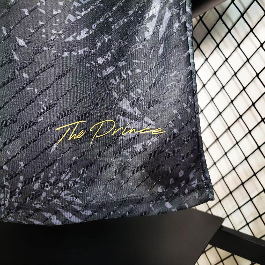 Brazil x Neymar Jr 23-24 Special Edition Jersey - Player Version - Unitedfutballjersey