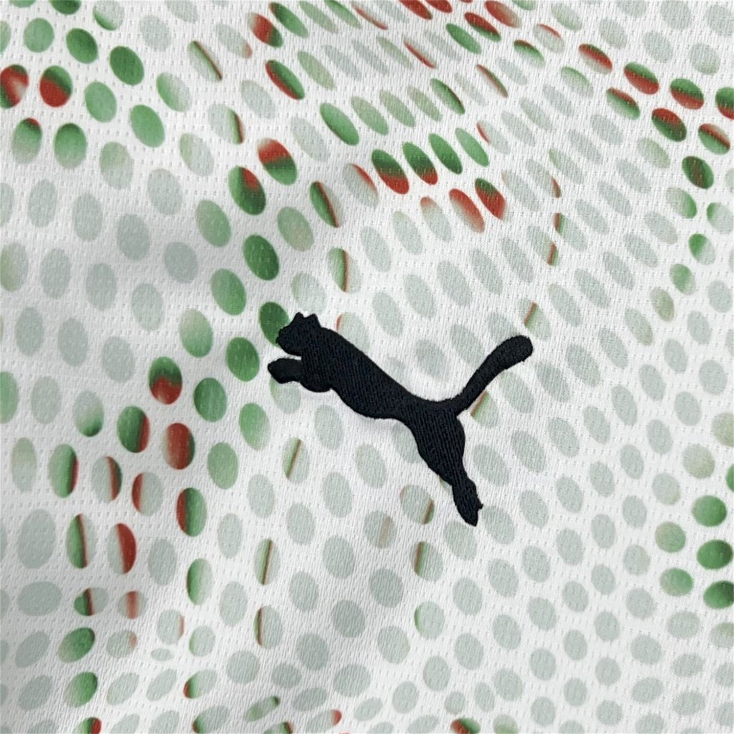 Portugal 2025-26 Away Long Sleeve Jersey - Fans Version - Unitedfutballjersey