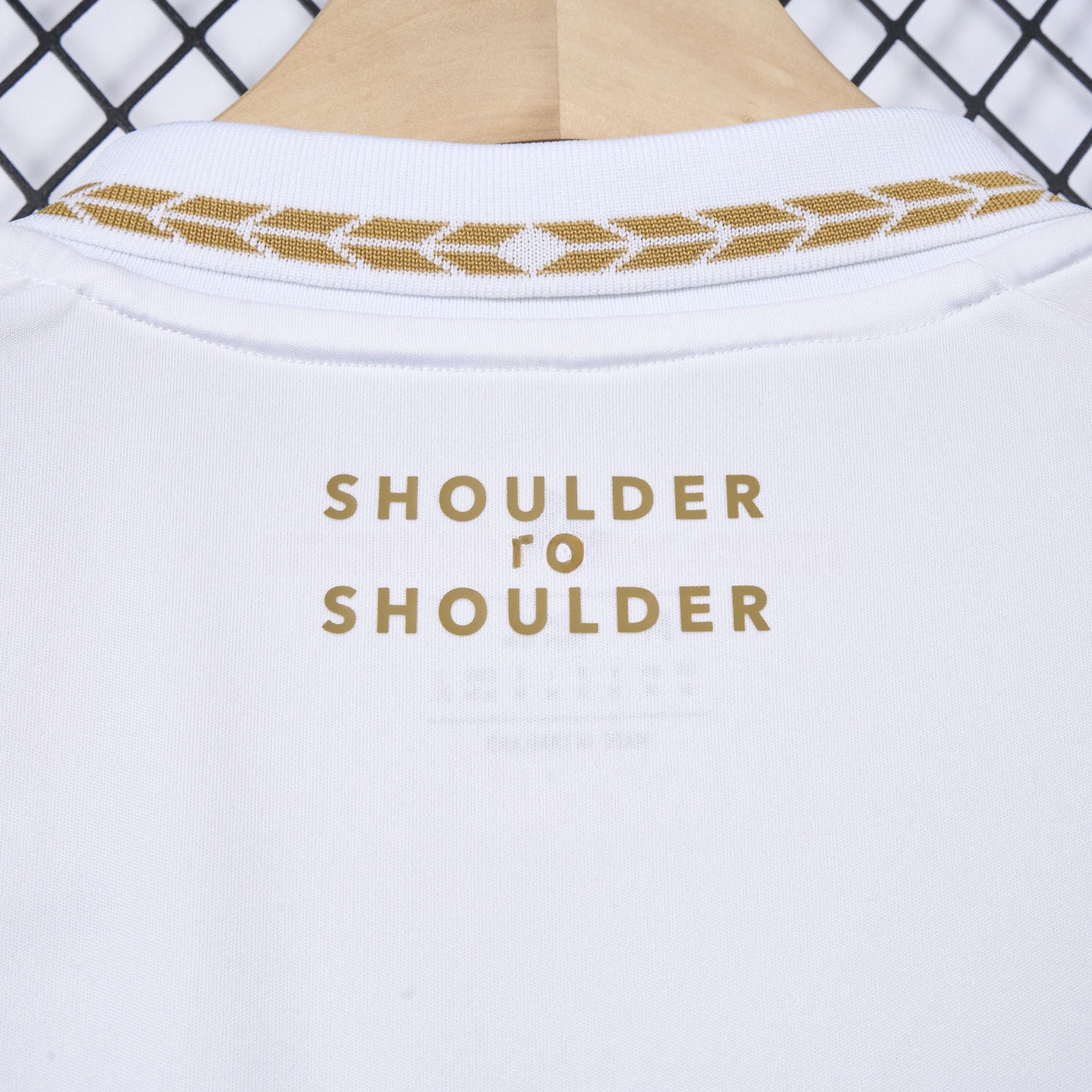 Los Angeles FC 2025 Away Jersey - Fans Version - Unitedfutballjersey