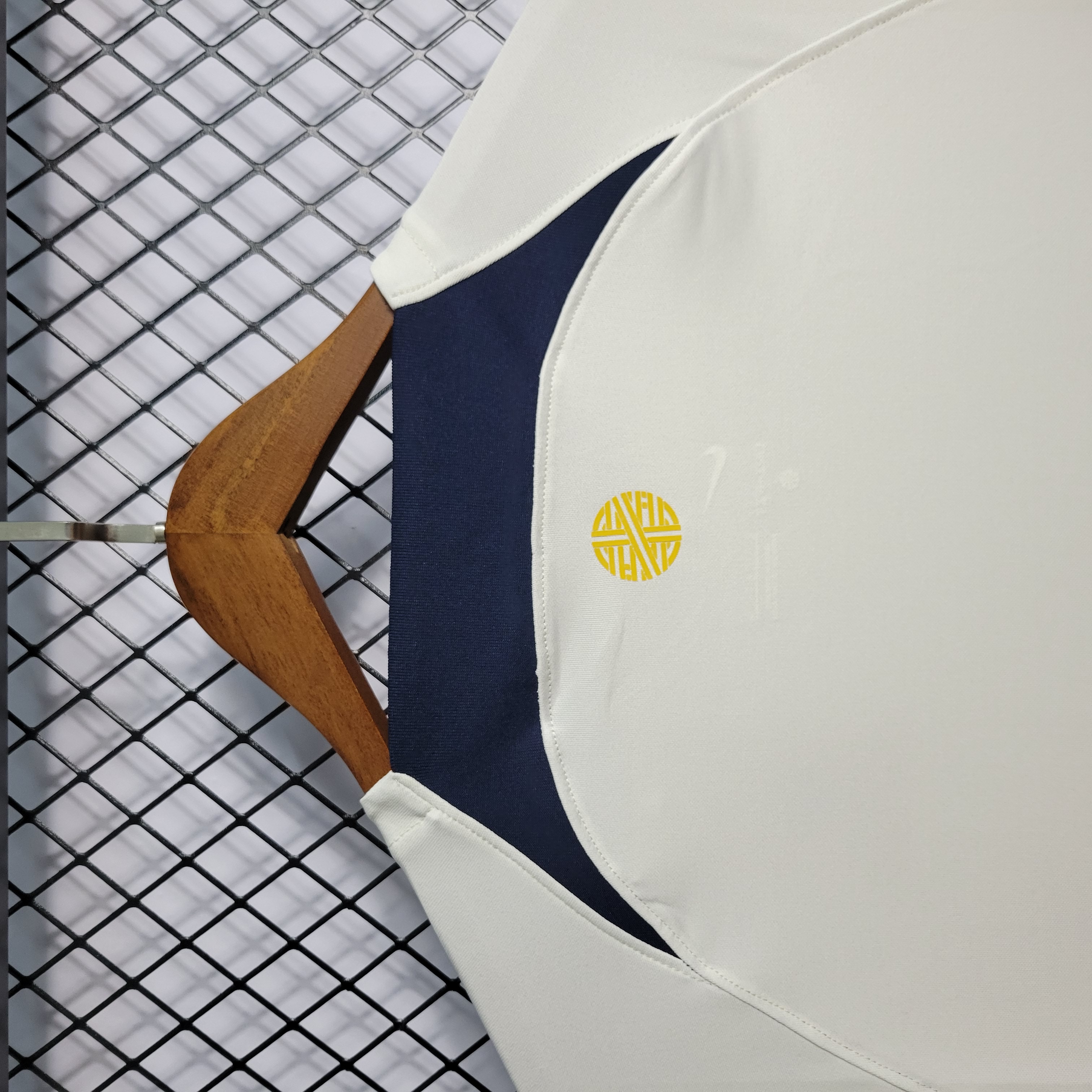 Portugal 22-23 Away Stadium Jersey - Fans Version - Unitedfutballjersey