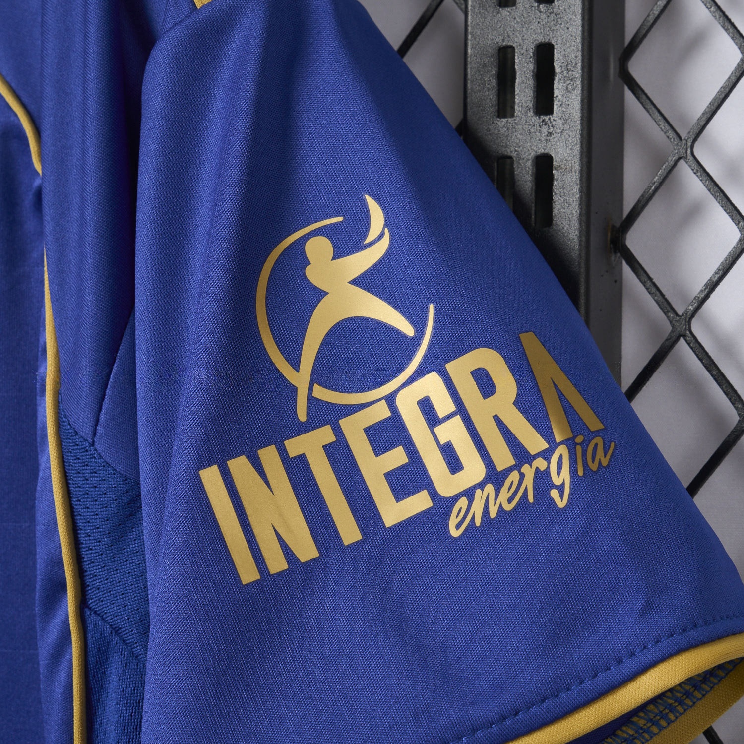 Real Oviedo 25-26 Centenary Home Jersey - Fans Version - Unitedfutballjersey