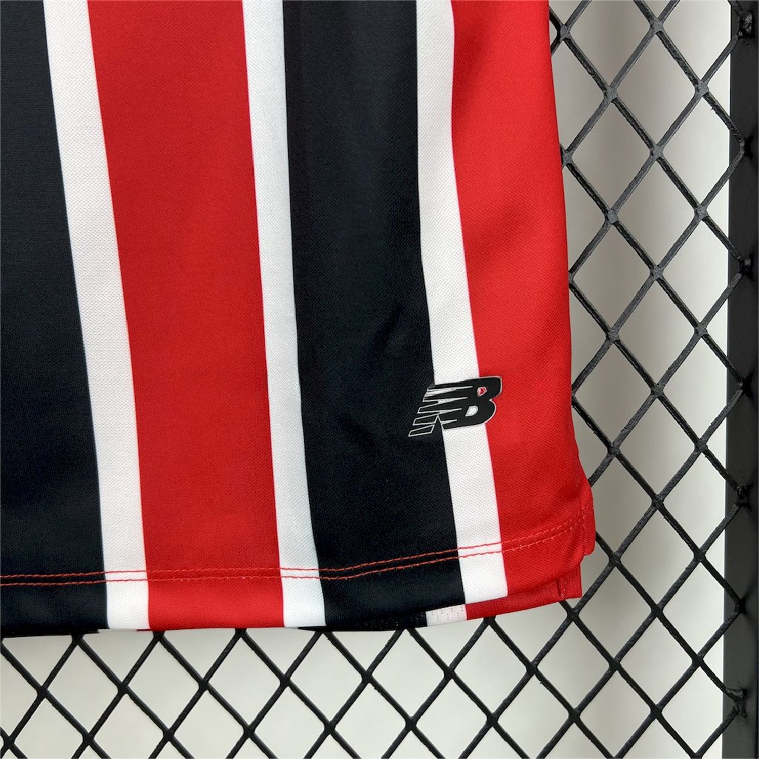 Sao Paulo 25-26 Away Jersey - Fans Version - Unitedfutballjersey