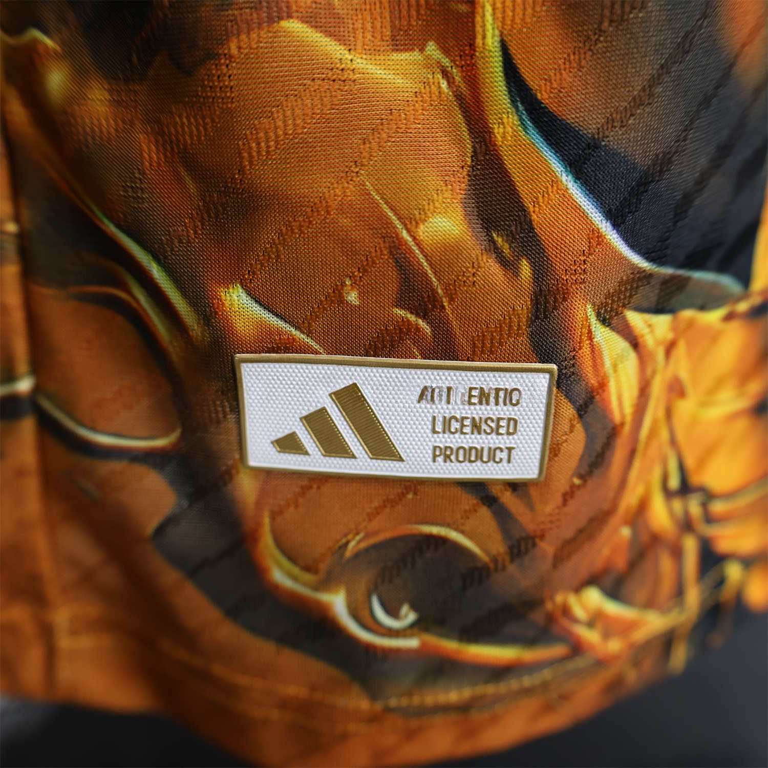 Japan 24-25 Girl With Sword 3D Special Edition Jersey - Player Version - Unitedfutballjersey