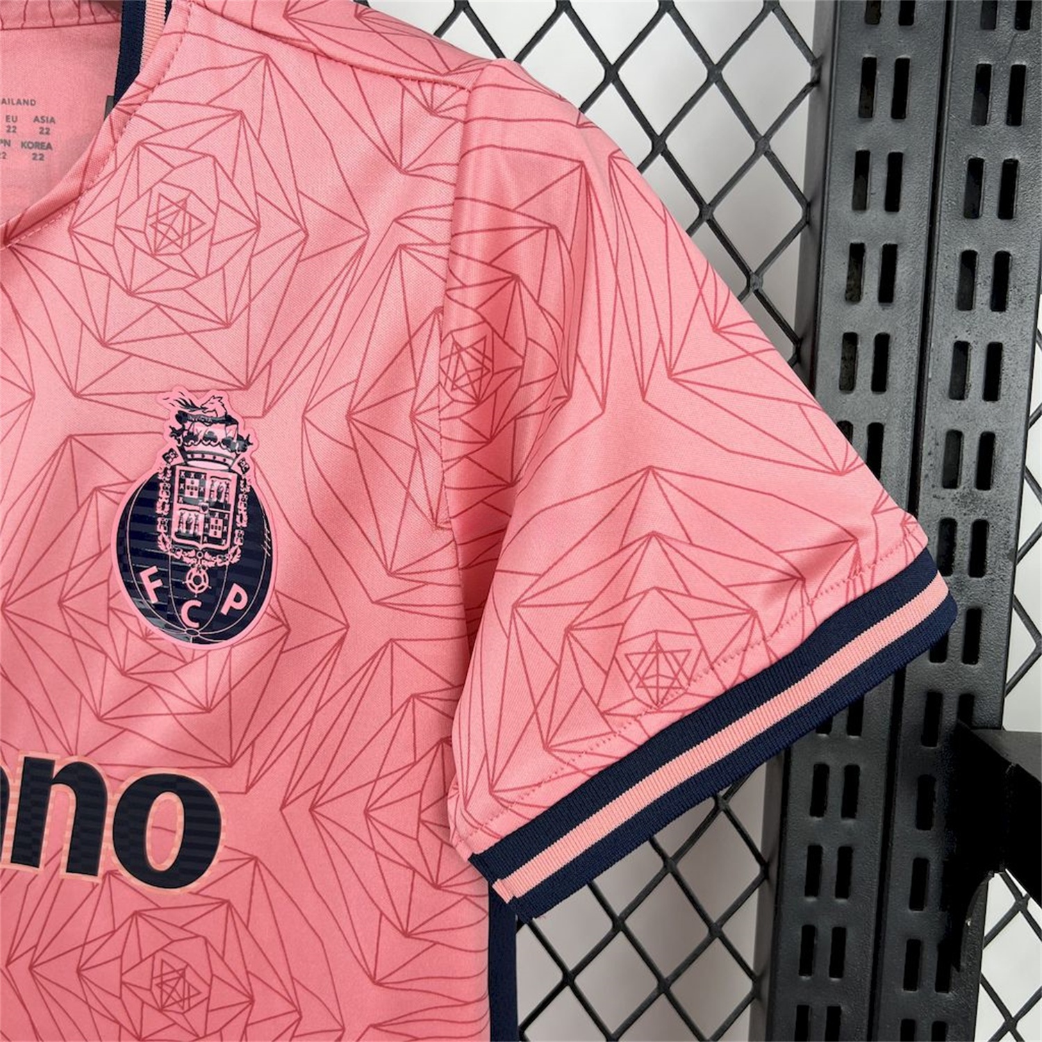Porto 25-26 Away Kids Kit - Unitedfutballjersey