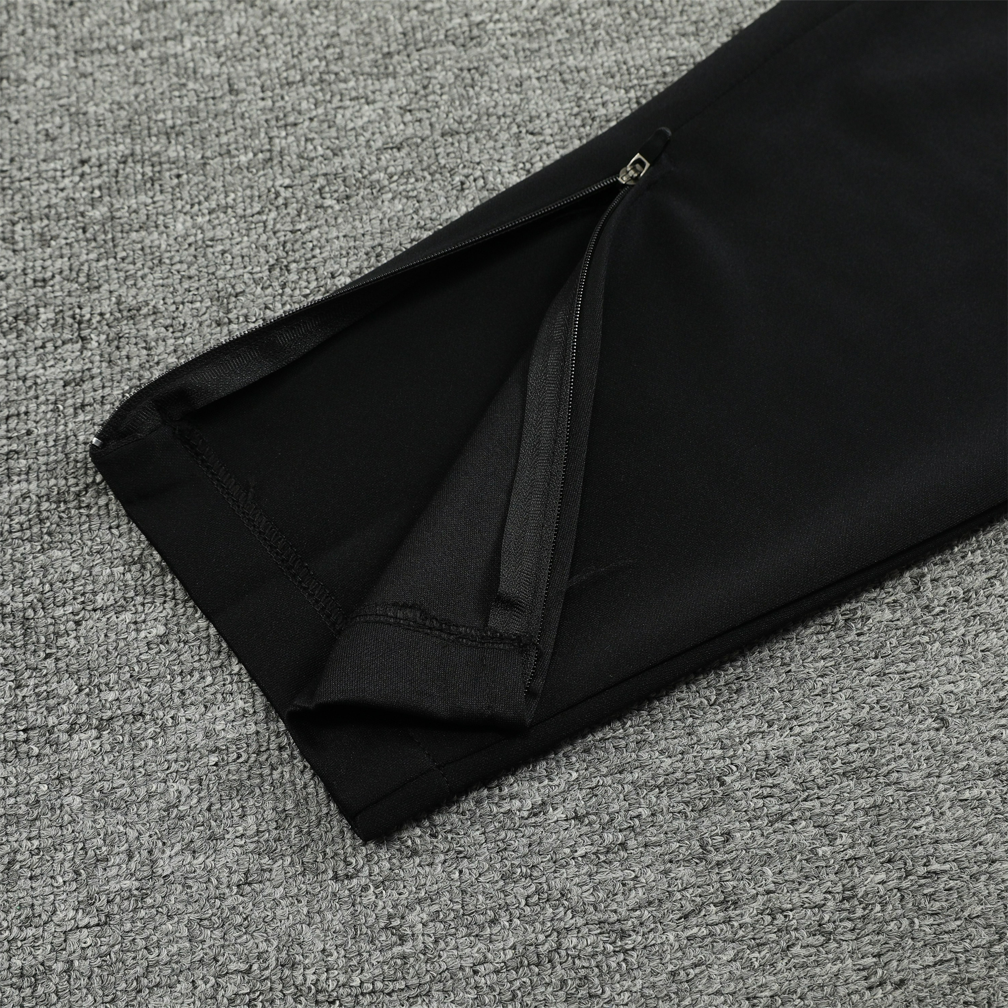 Morocco 23-24 Jacket Training Tracksuit - Red - Unitedfutballjersey